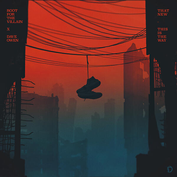 Релиз That New / This Is The Way