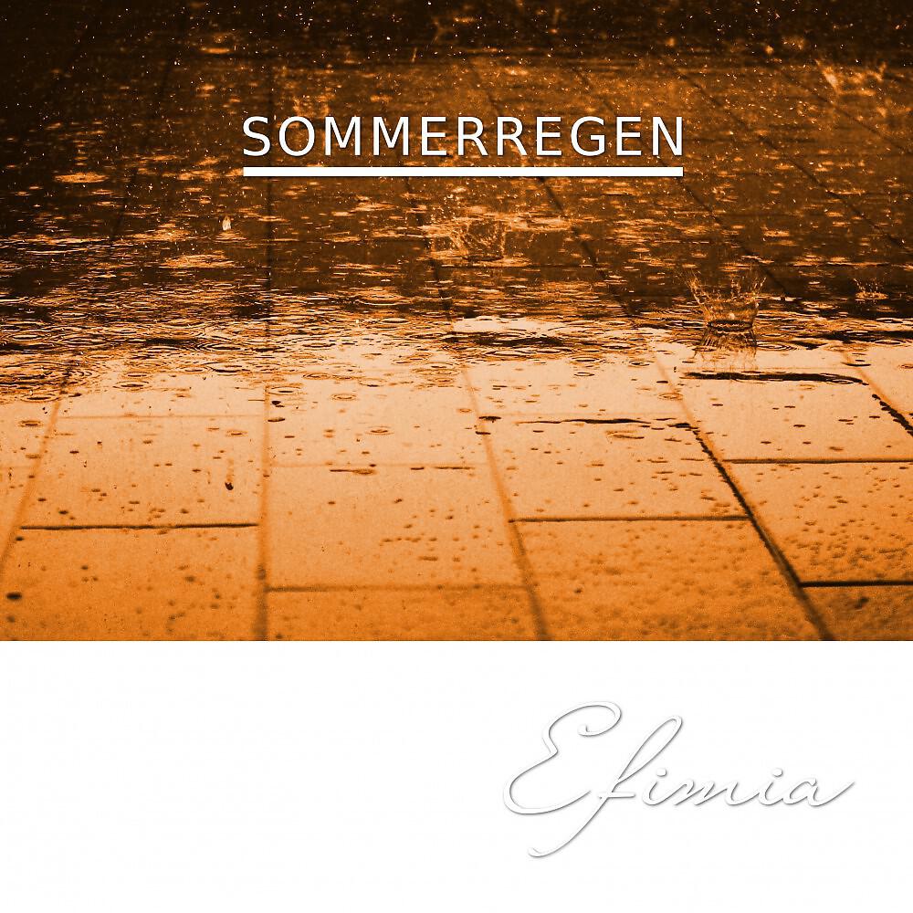 Релиз Sommerregen