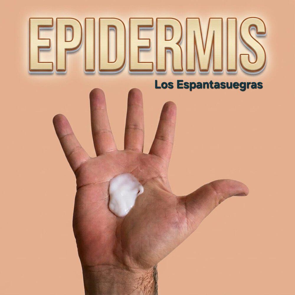 Релиз Epidermis