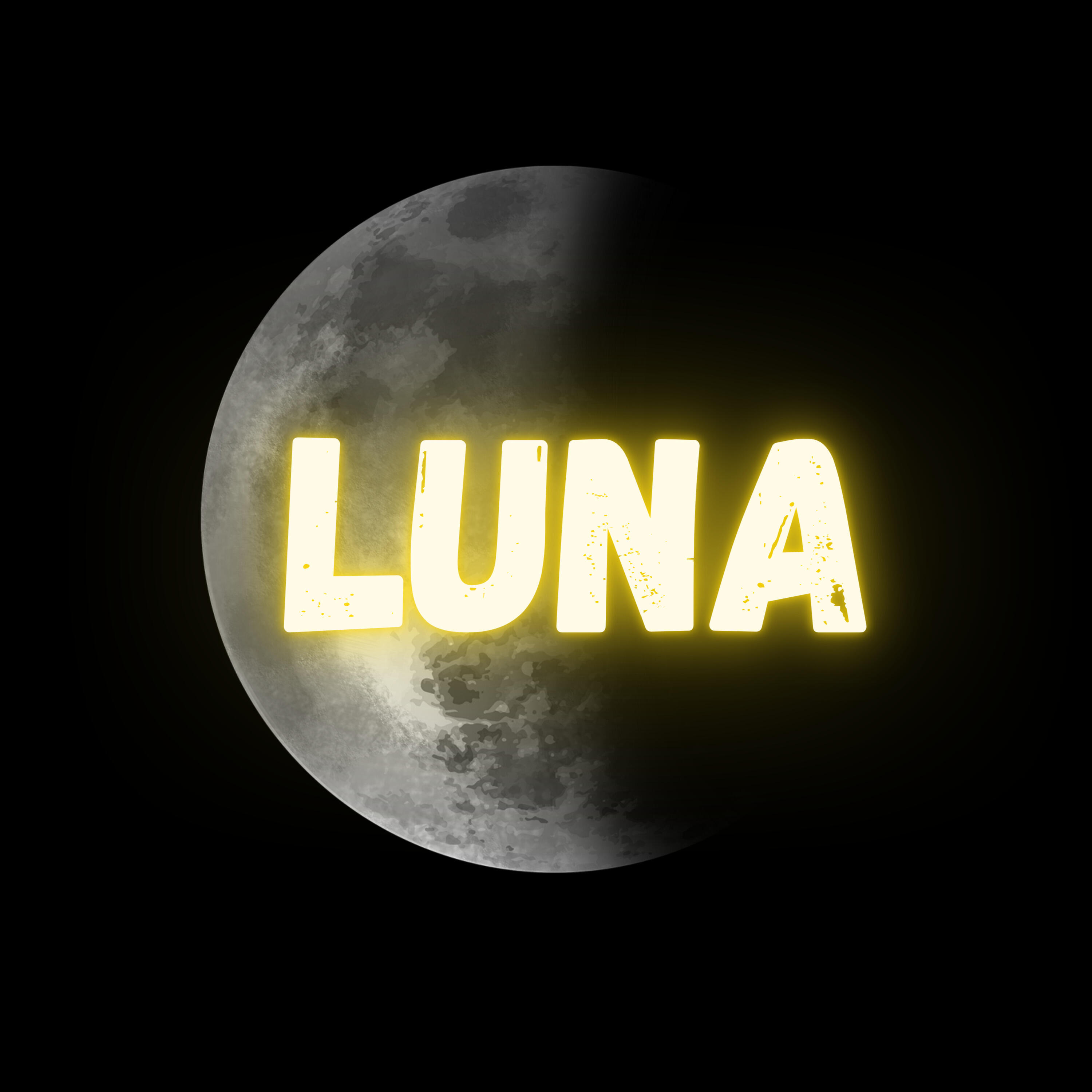 Релиз Luna