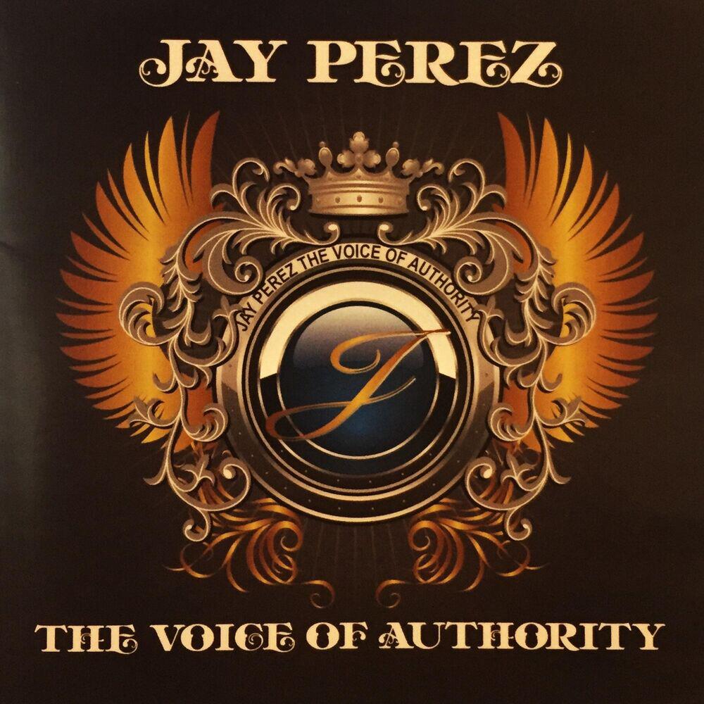 Релиз The Voice of Authority