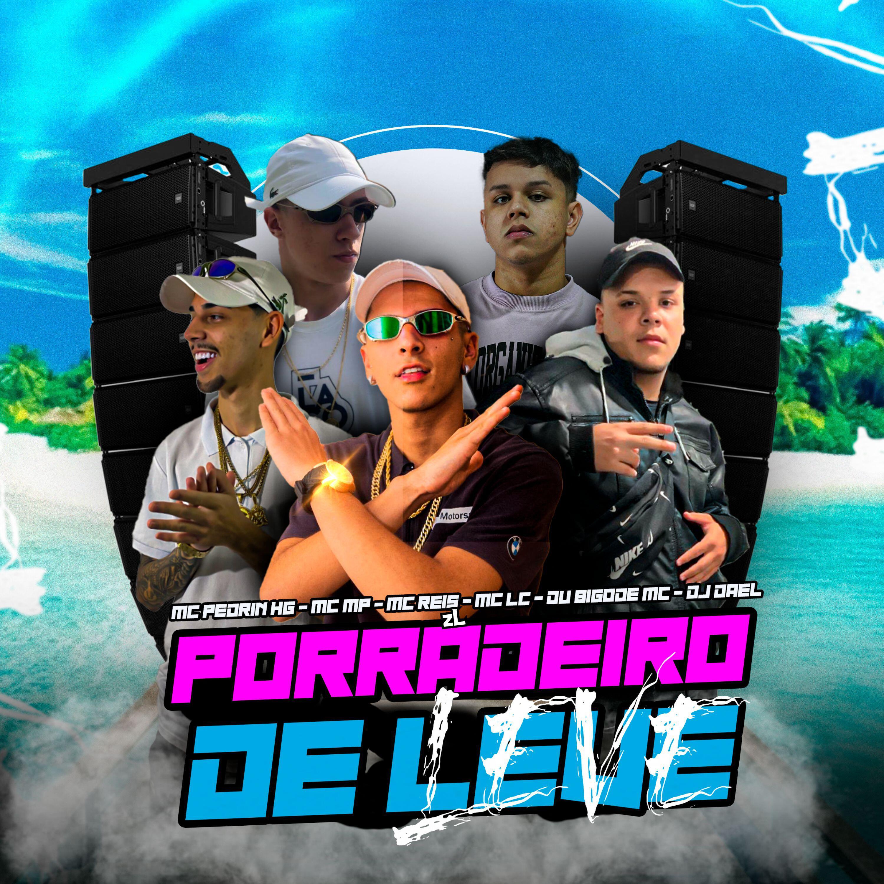 Релиз Porradeiro de Leve