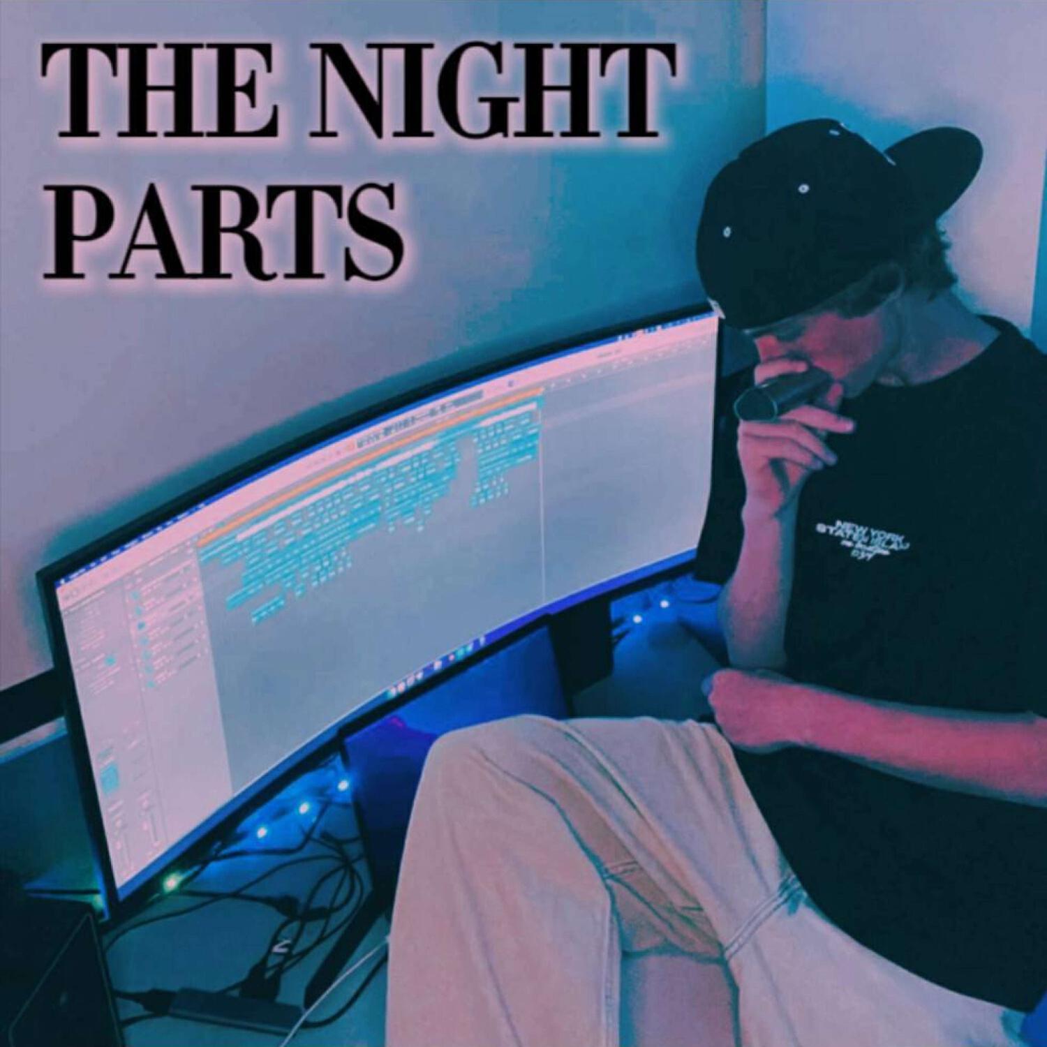 Релиз The night parts
