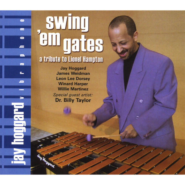 Релиз Swing Em Gates
