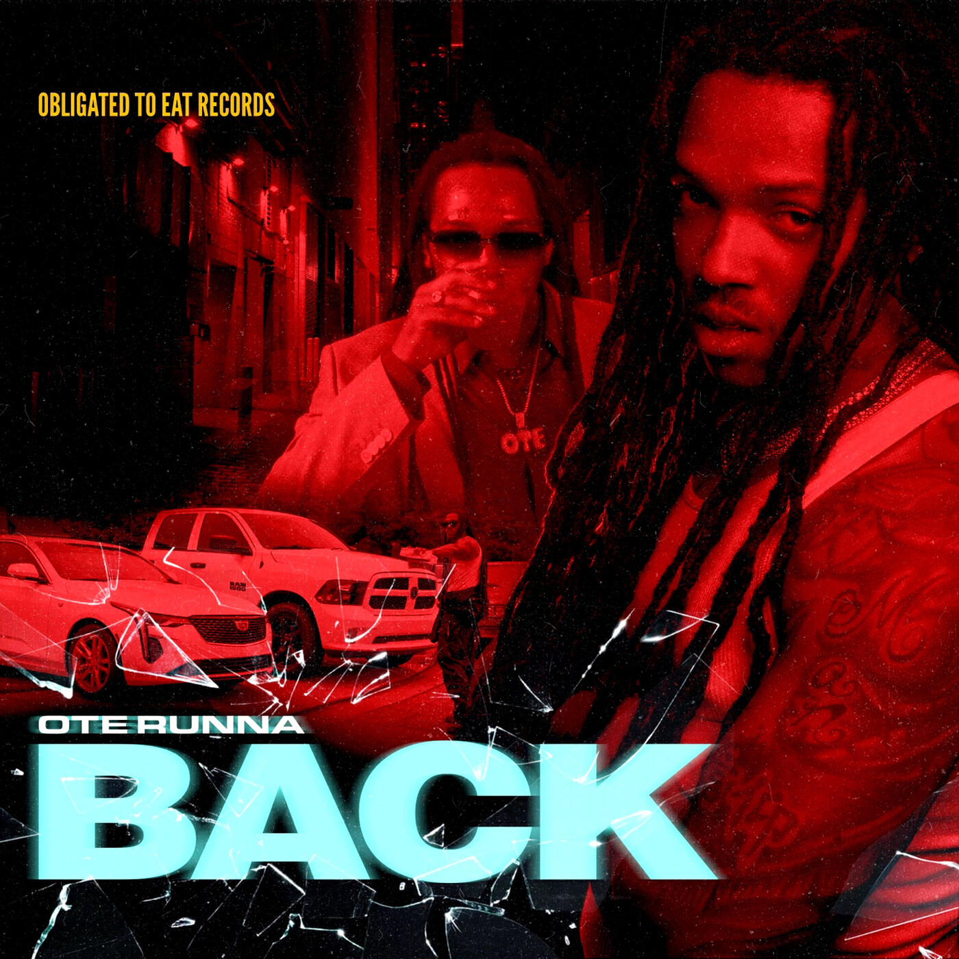 Релиз Back