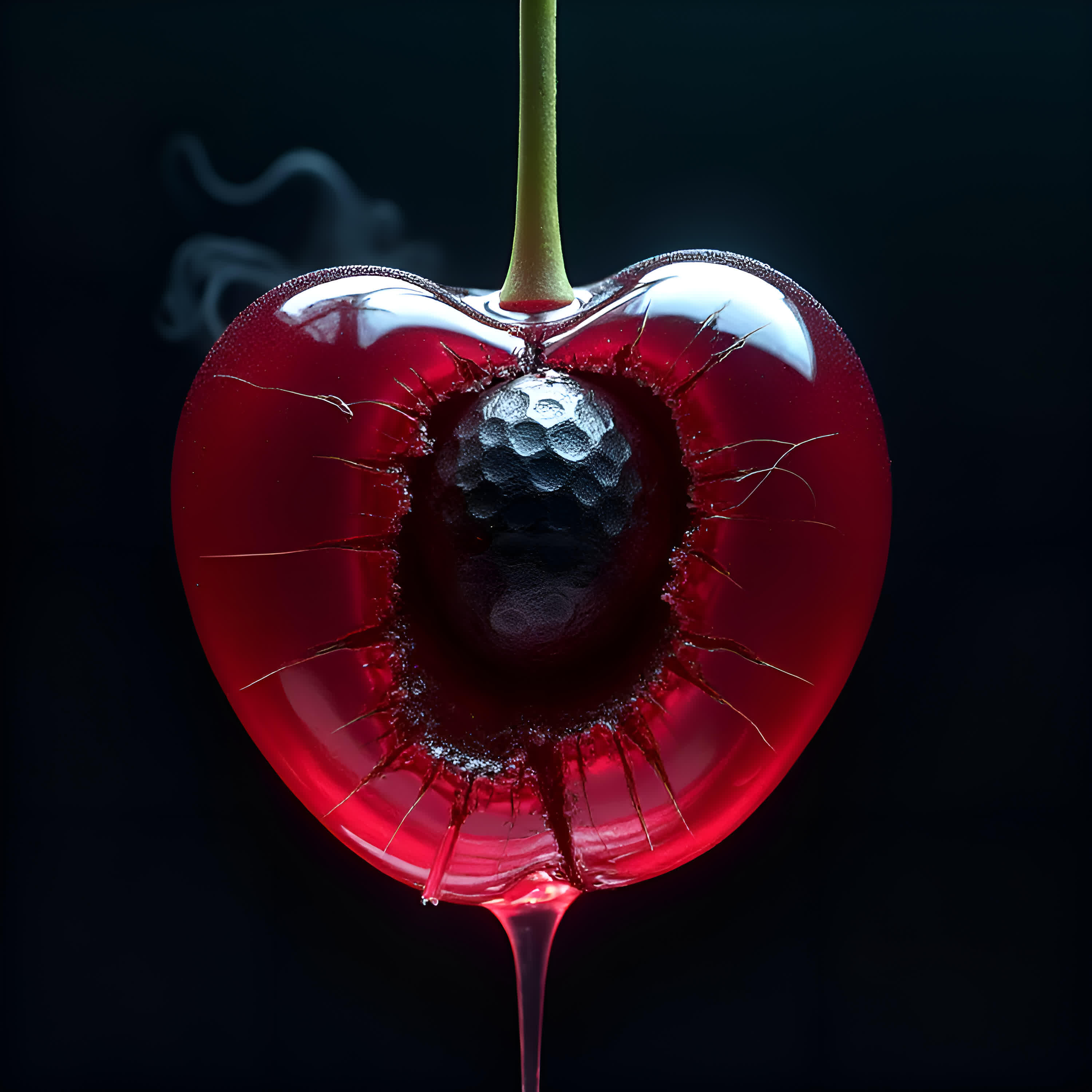 Релиз Perche Amare