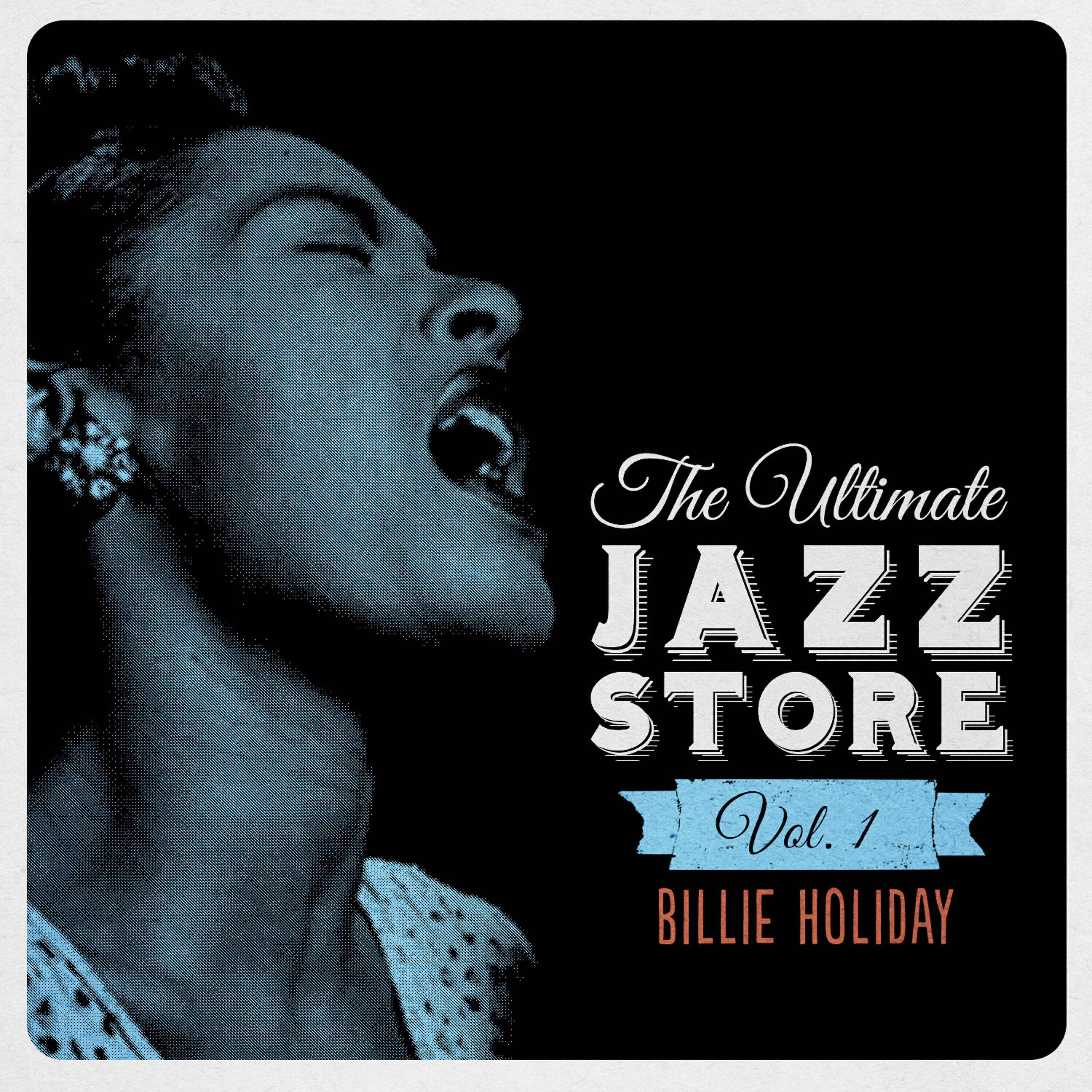 Релиз The Ultimate Jazz Store, Vol. 2