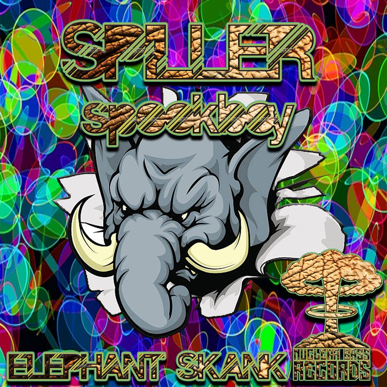 Релиз Elephant Skank