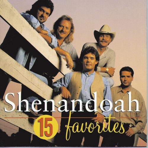 Релиз 15 Favorites