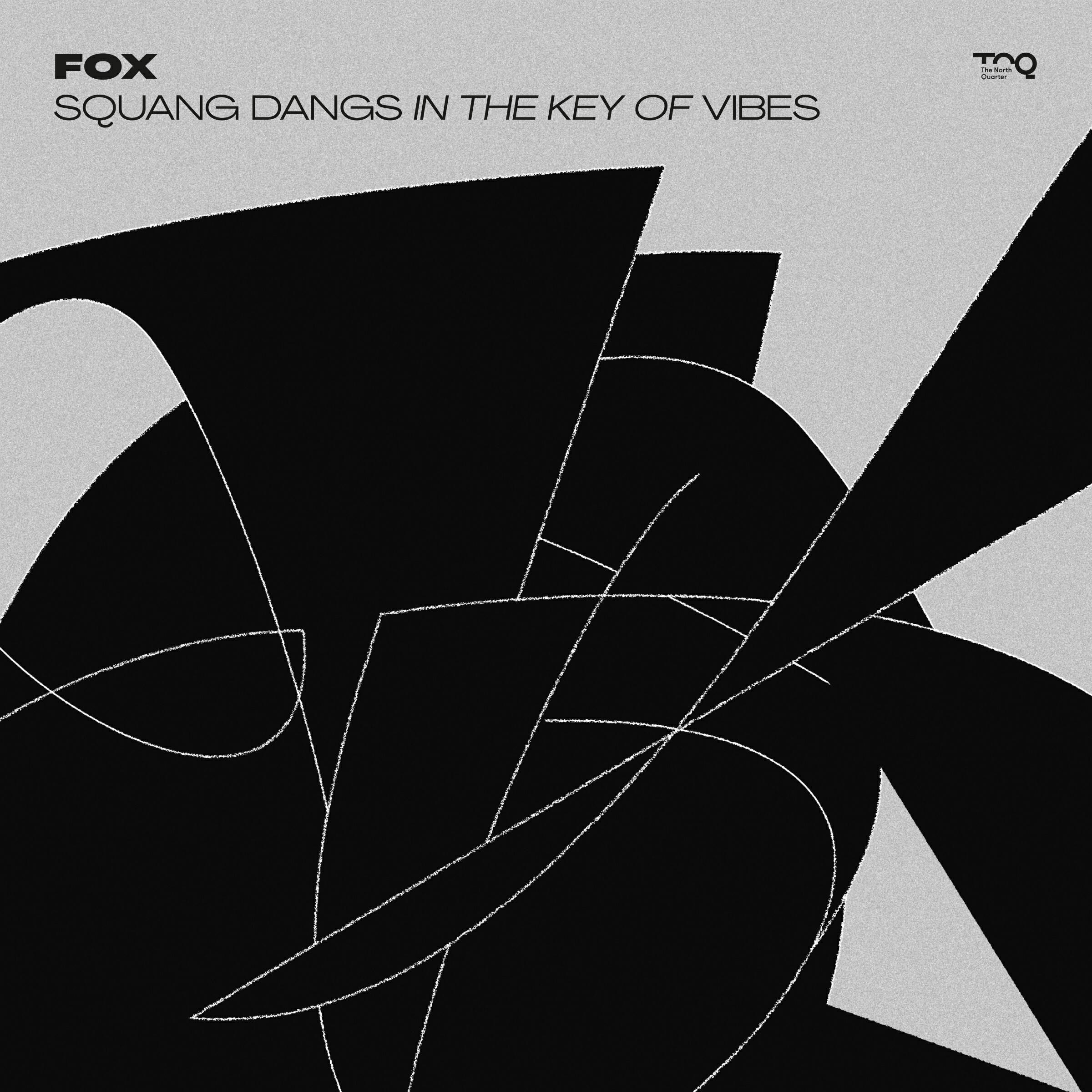 Релиз Squang Dangs in the Key of Vibes