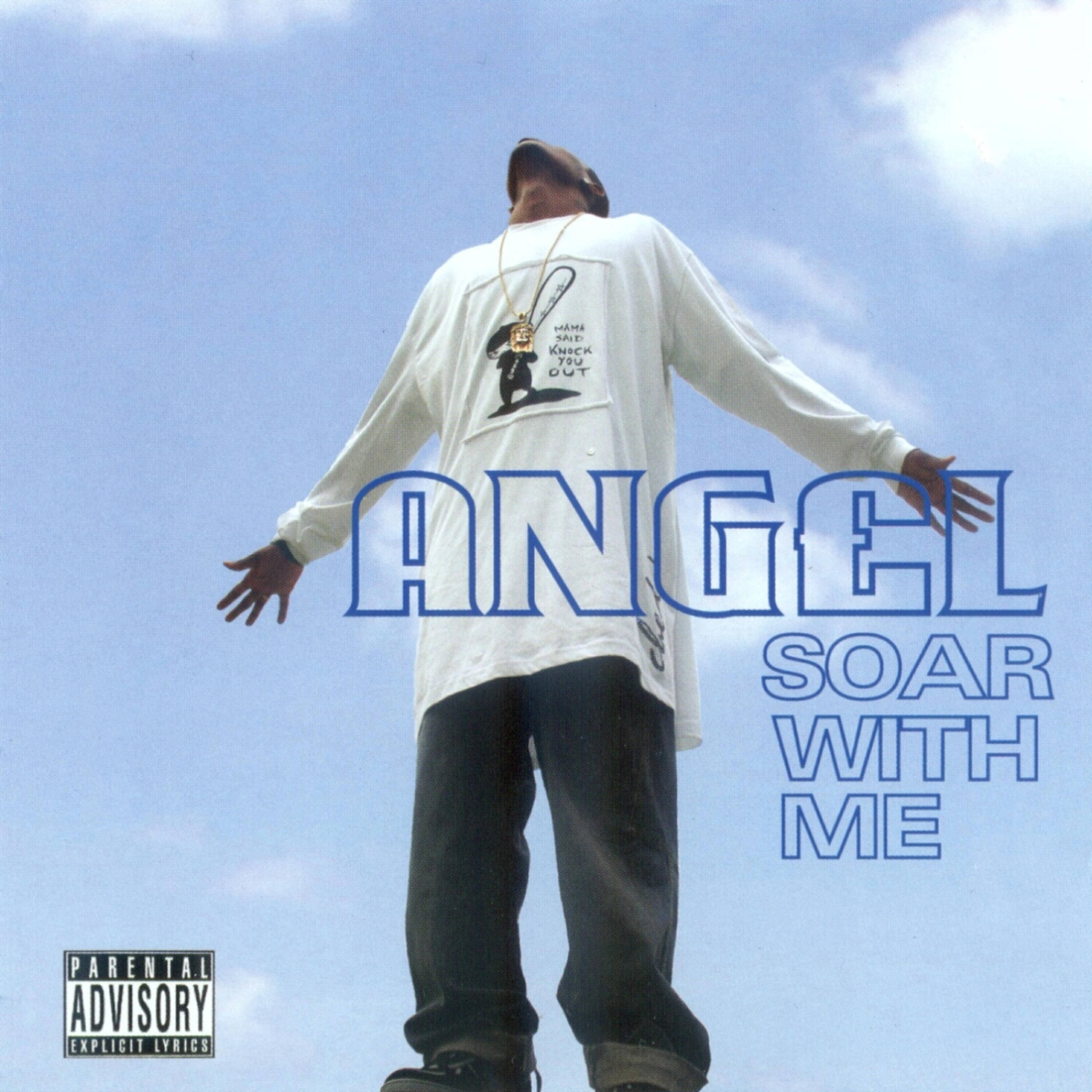 Релиз Soar With Me
