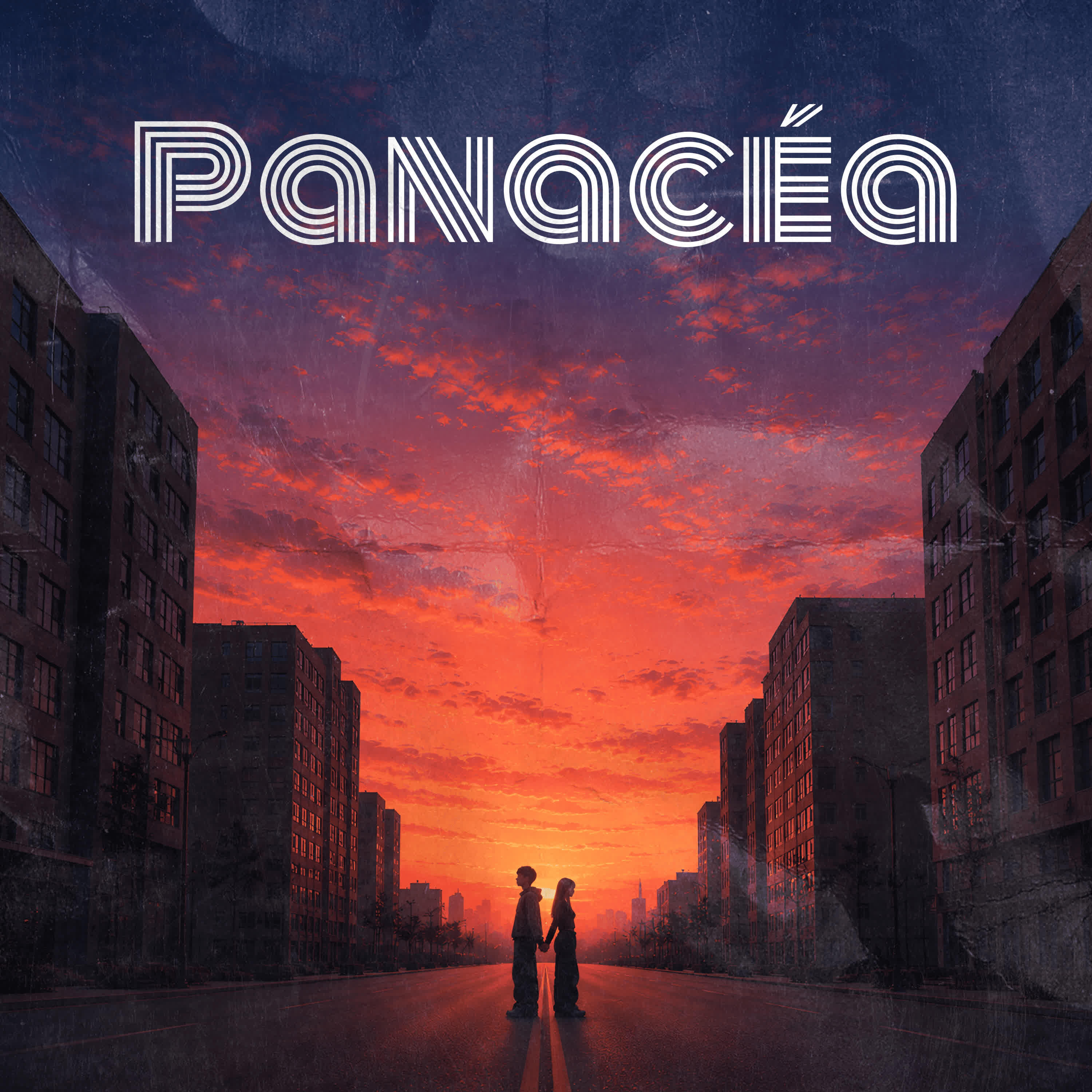 Релиз Поджигай