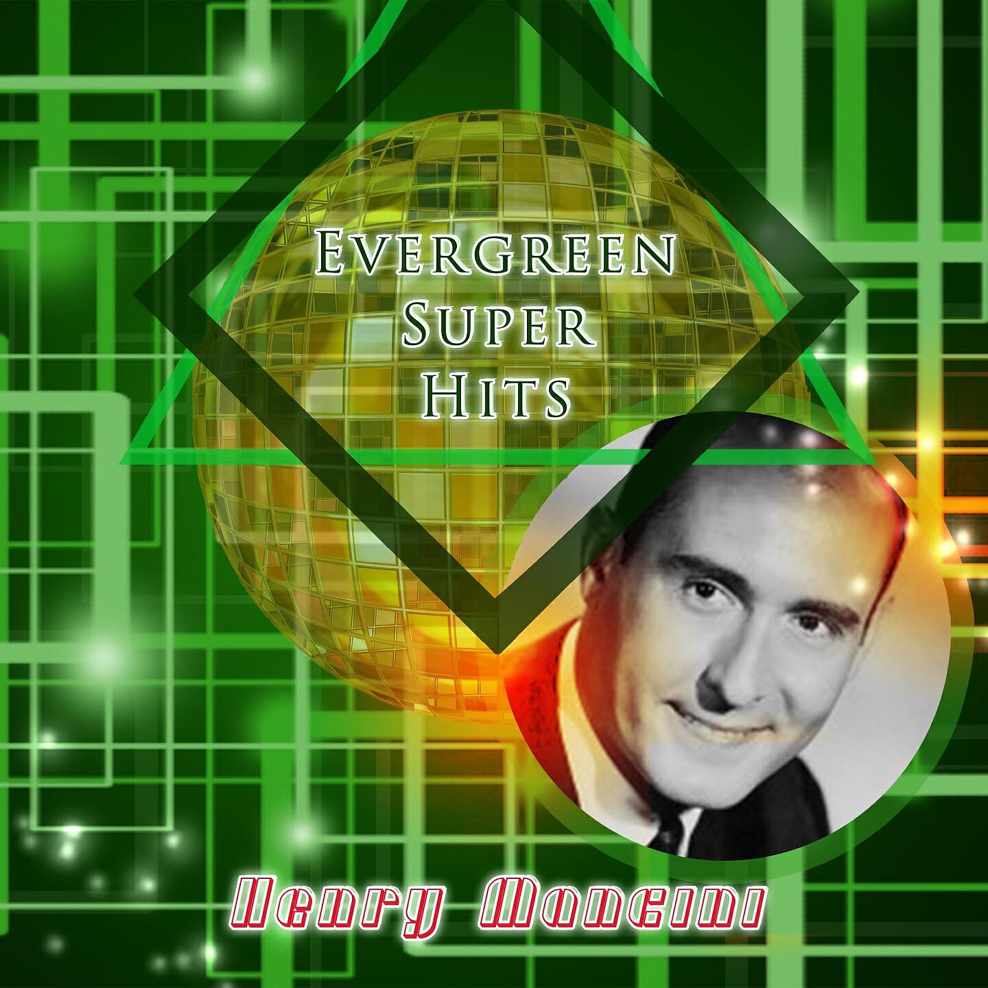 Релиз Evergreen Super Hits