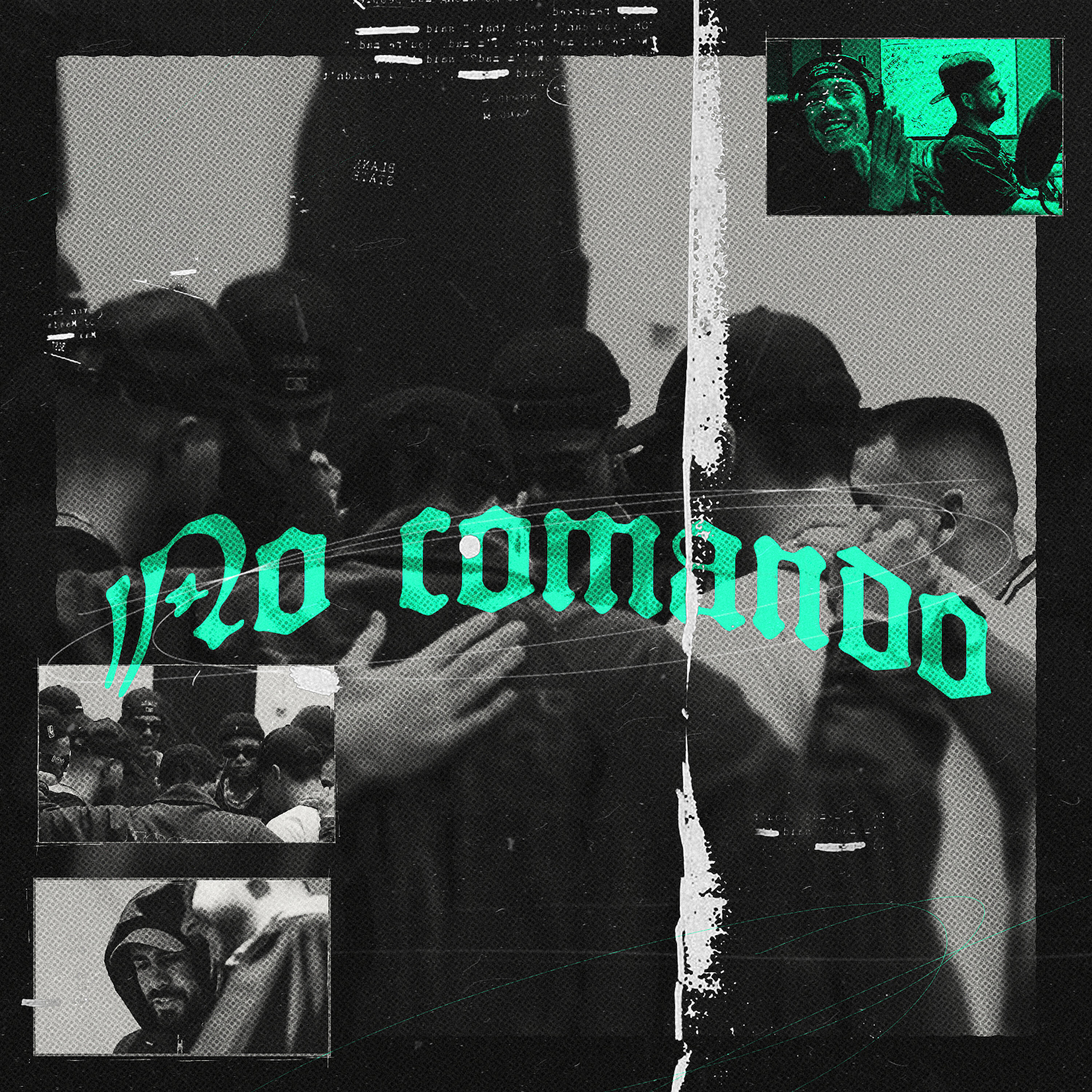 Релиз No Comando