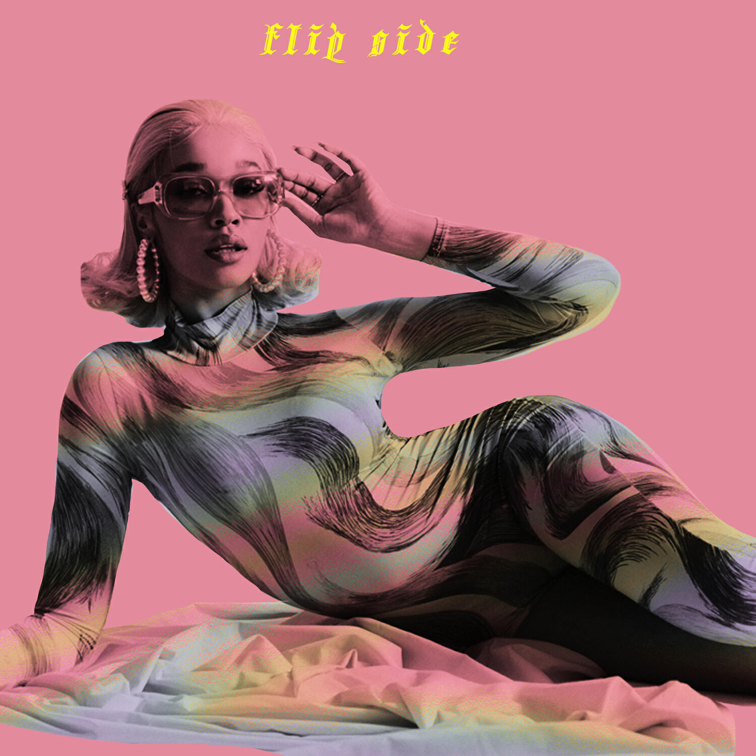 Релиз Flipside