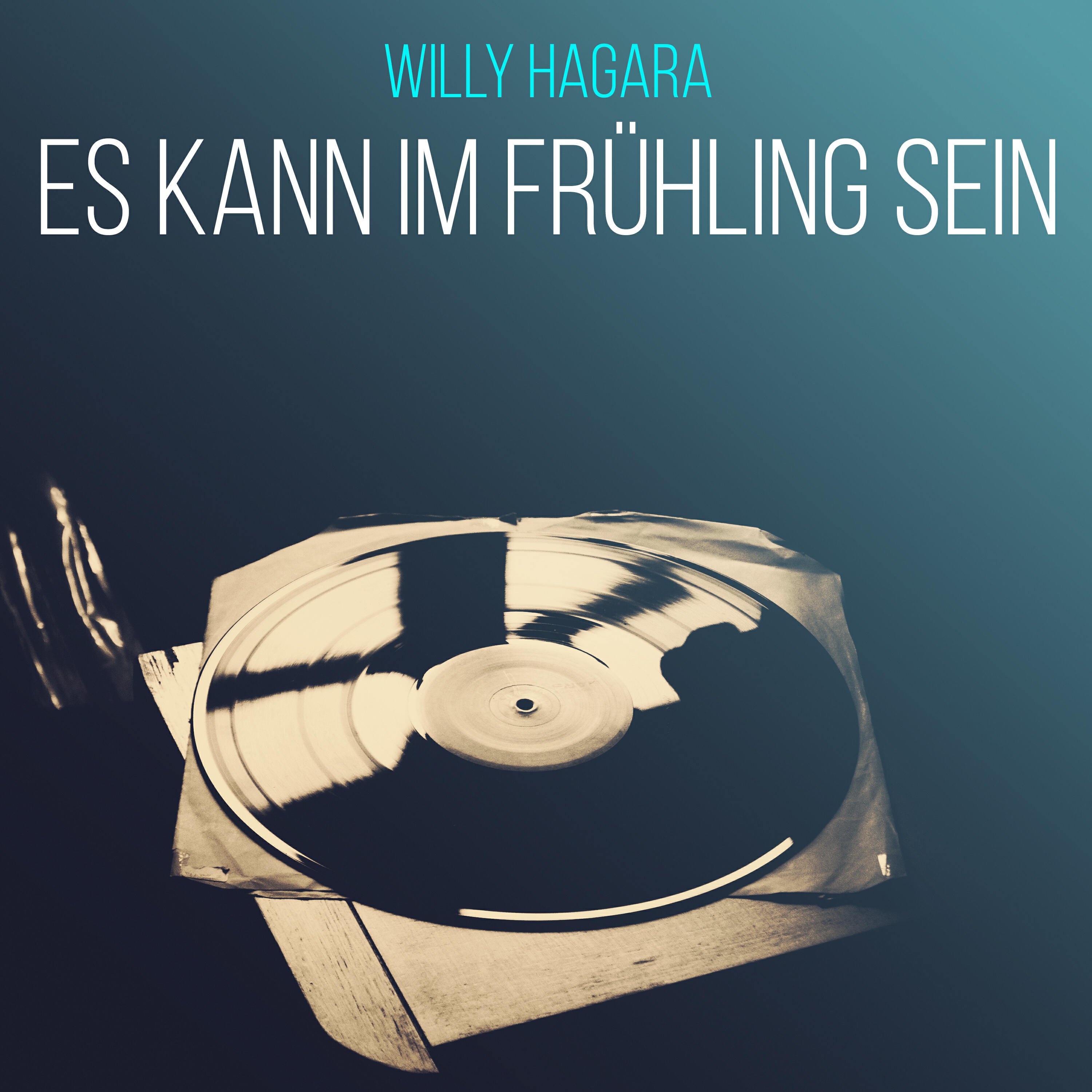 Релиз Es kann im Frühling sein