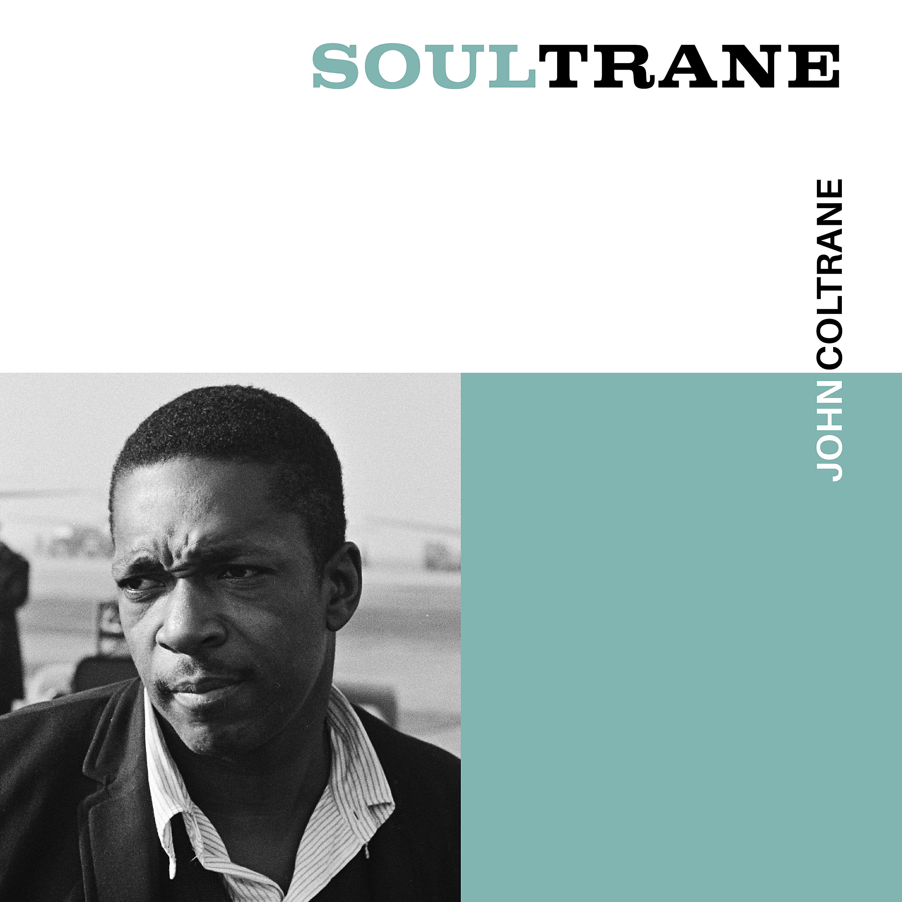 Релиз Soultrane
