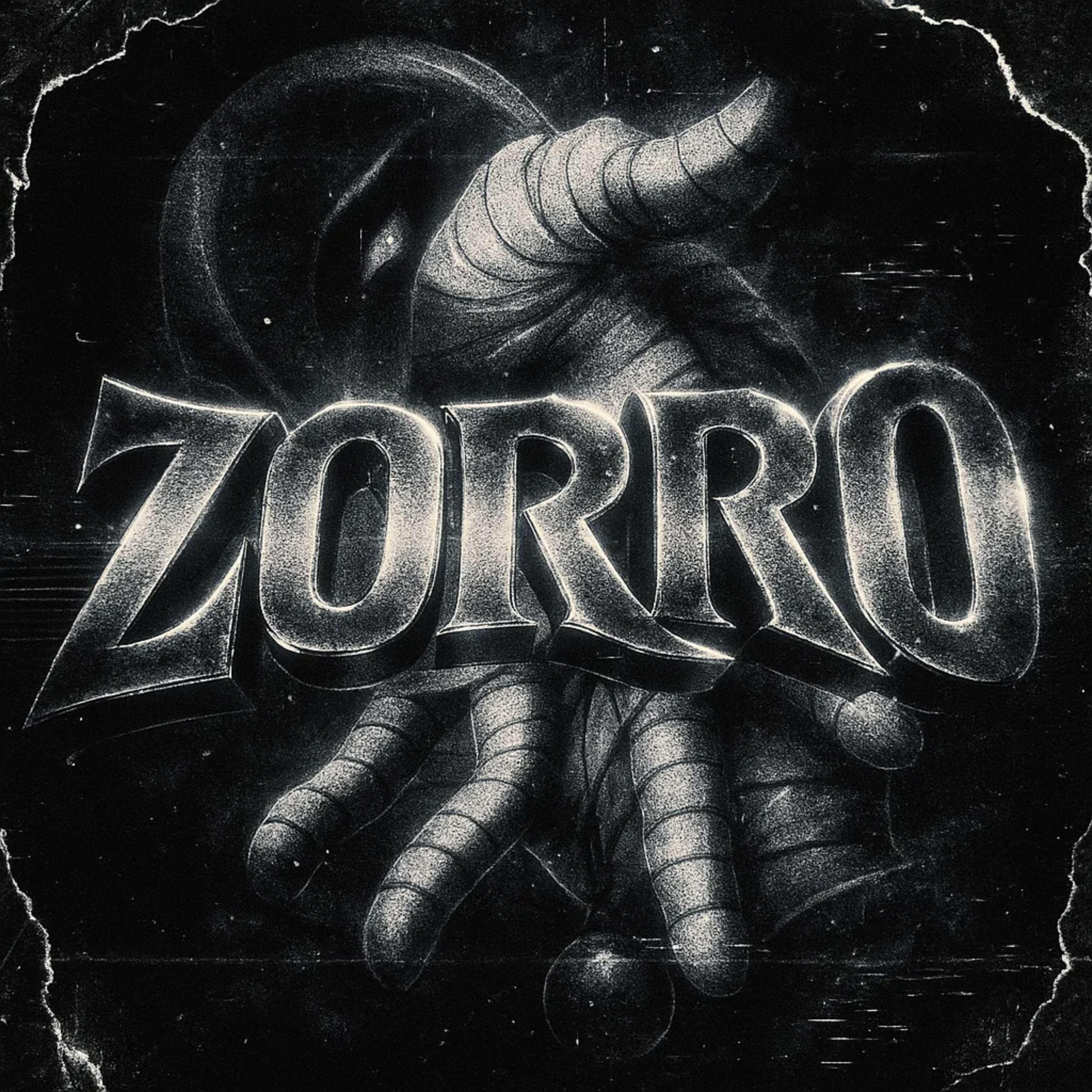 Релиз ZORRO