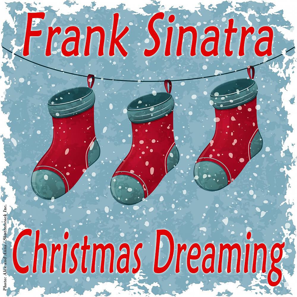 Релиз Frank Sinatra: Christmas Dreaming
