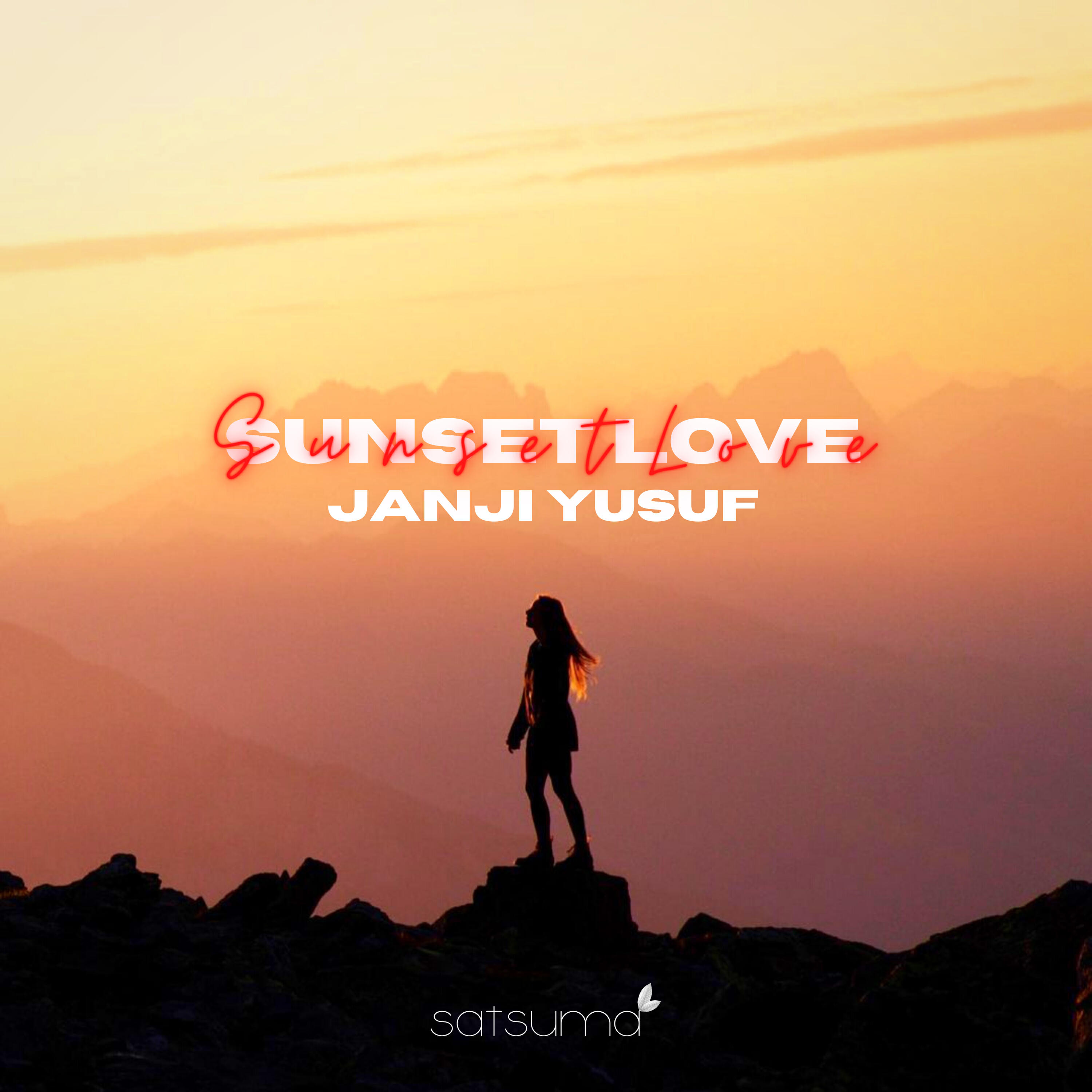 Релиз Sunset Love