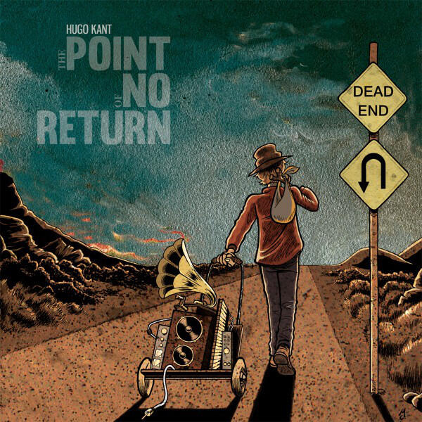 Релиз The Point of No Return