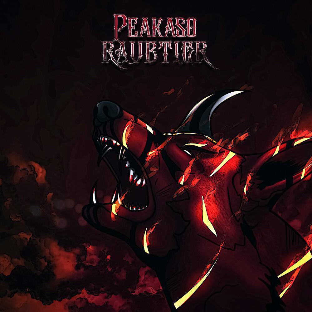 Peakaso