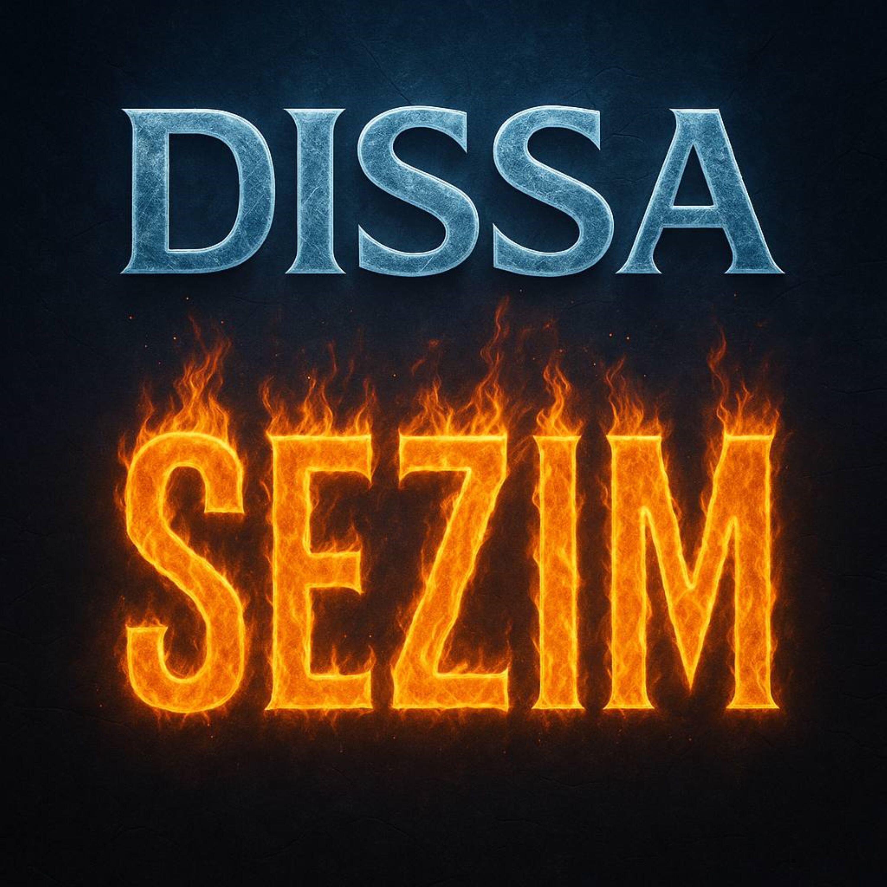 Постер альбома SEZIM