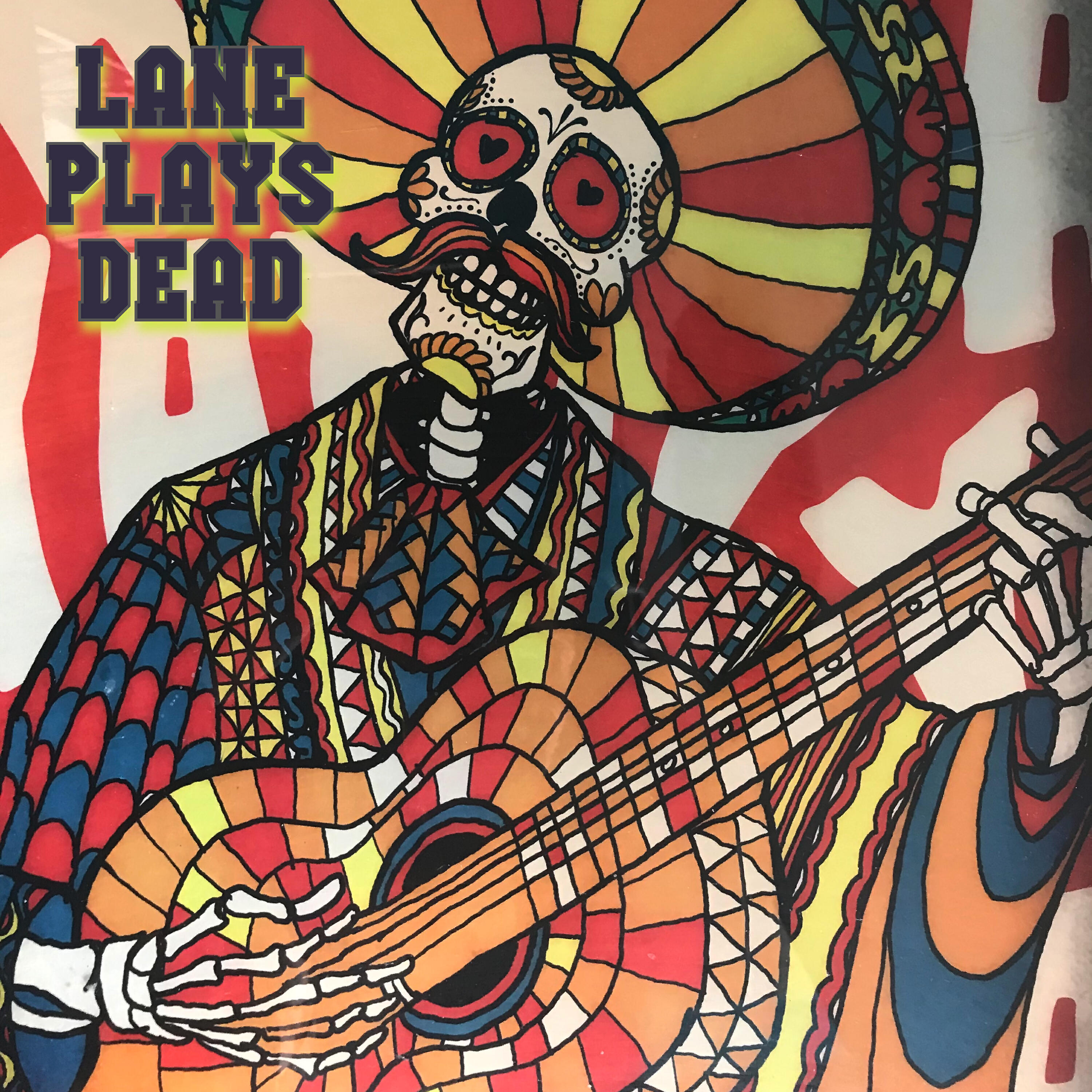 Релиз Lane Plays Dead