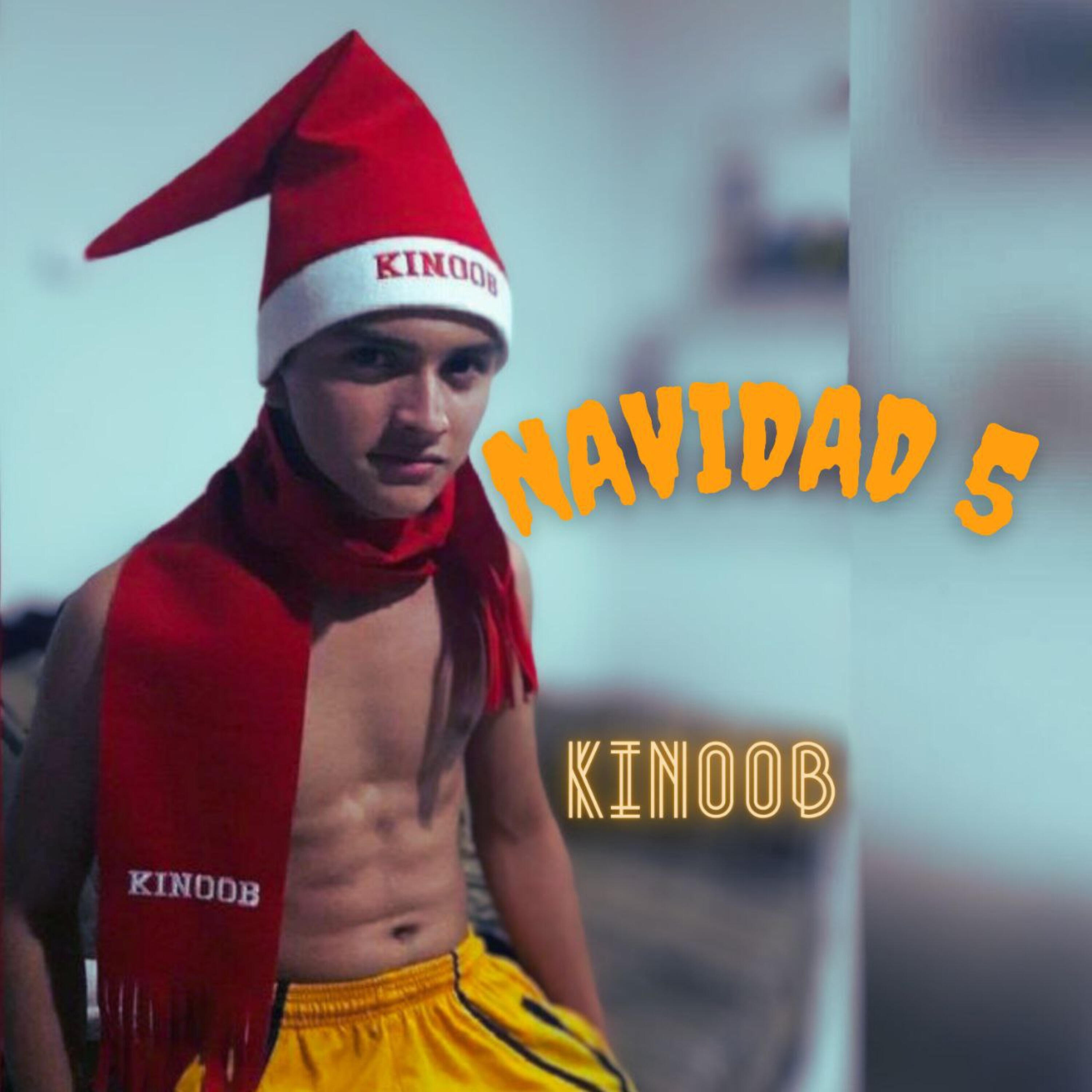 Релиз Navidad 5