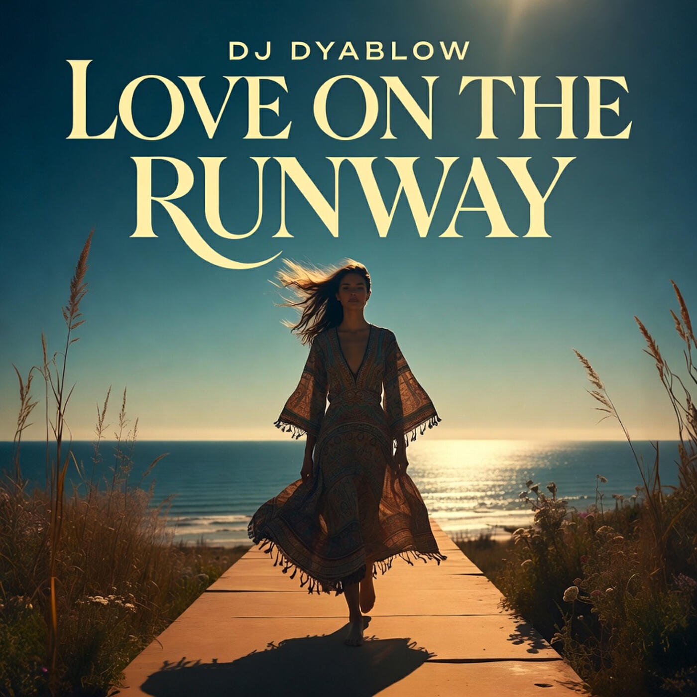 Релиз Love on the Runway