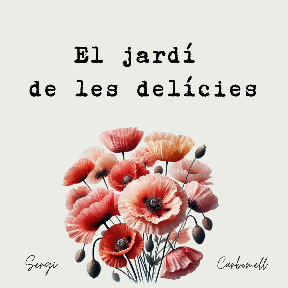 Релиз El jardí de les delícies