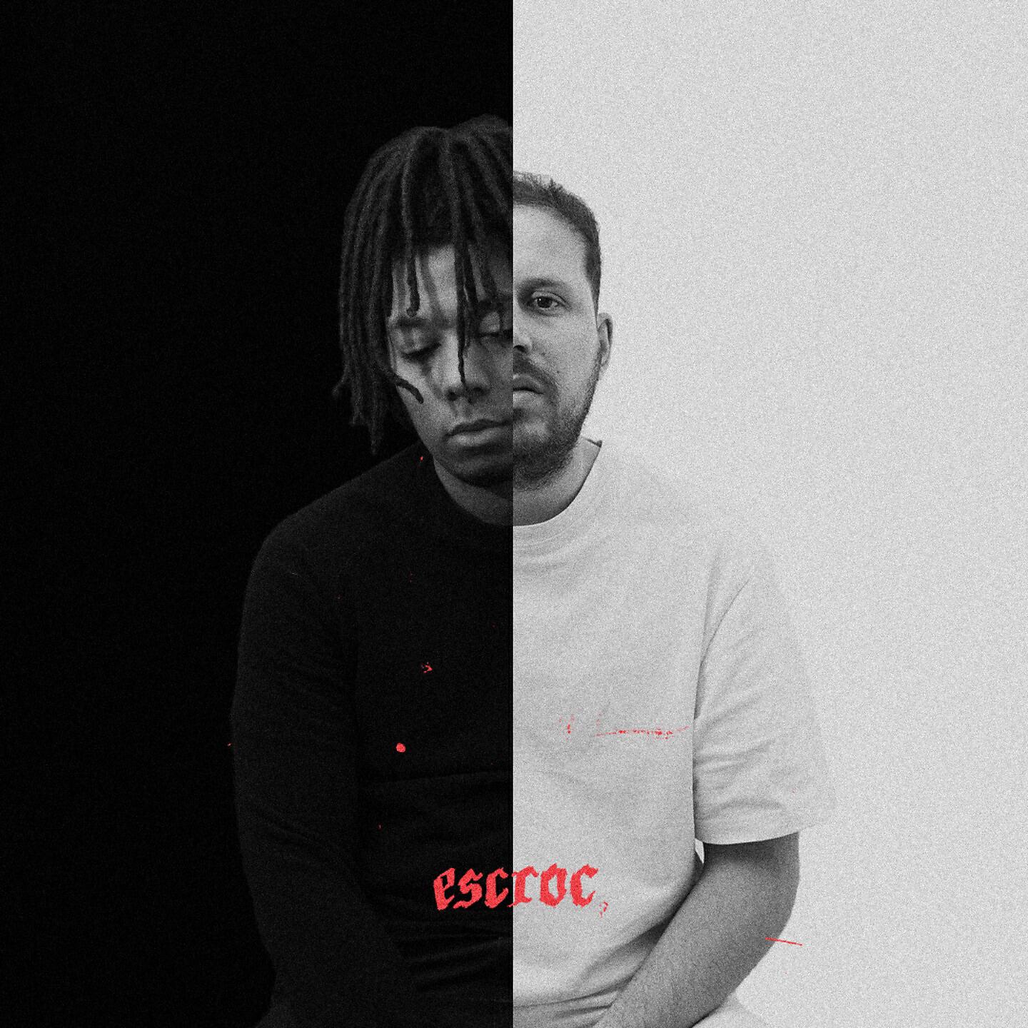 Релиз Escroc