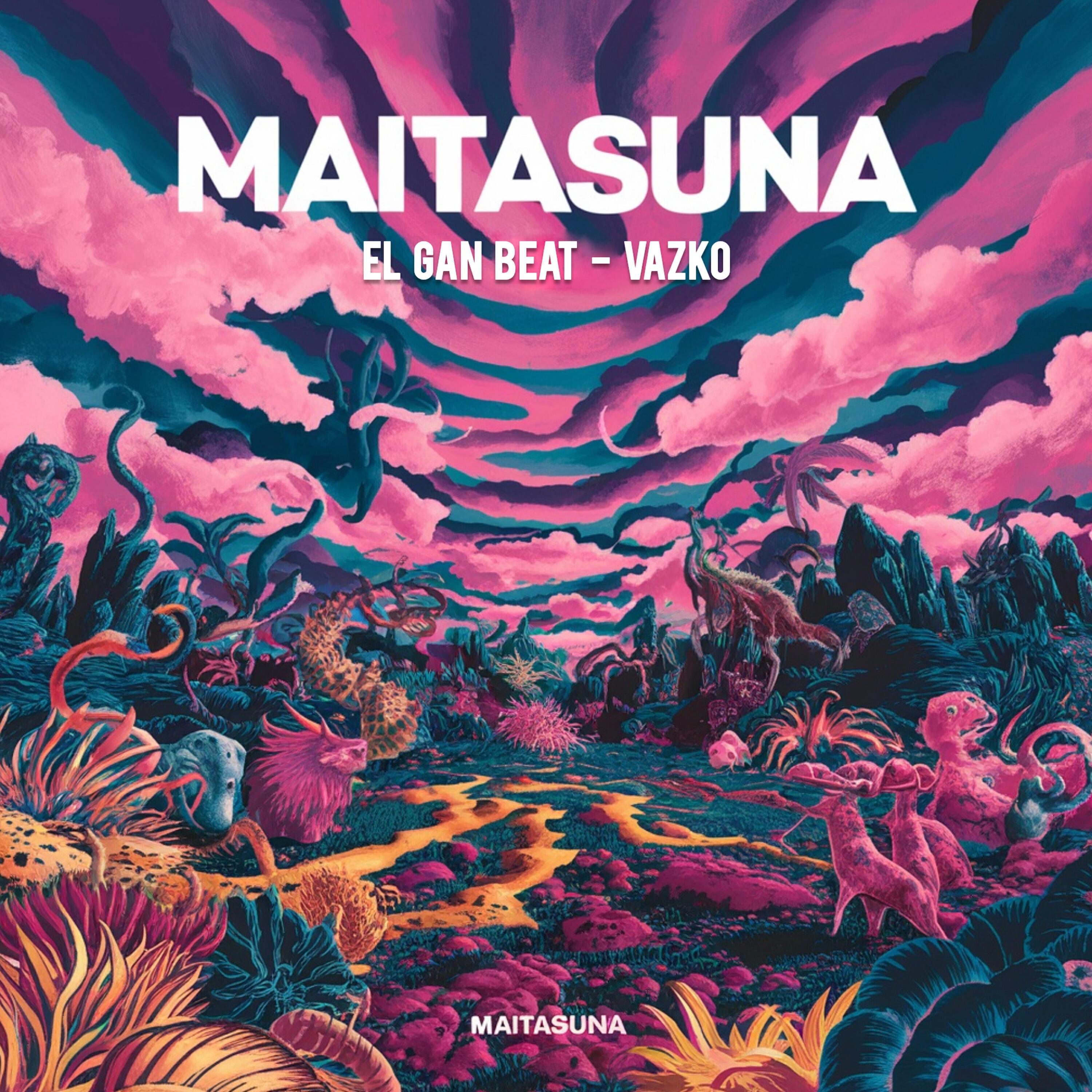 El Gan Beat