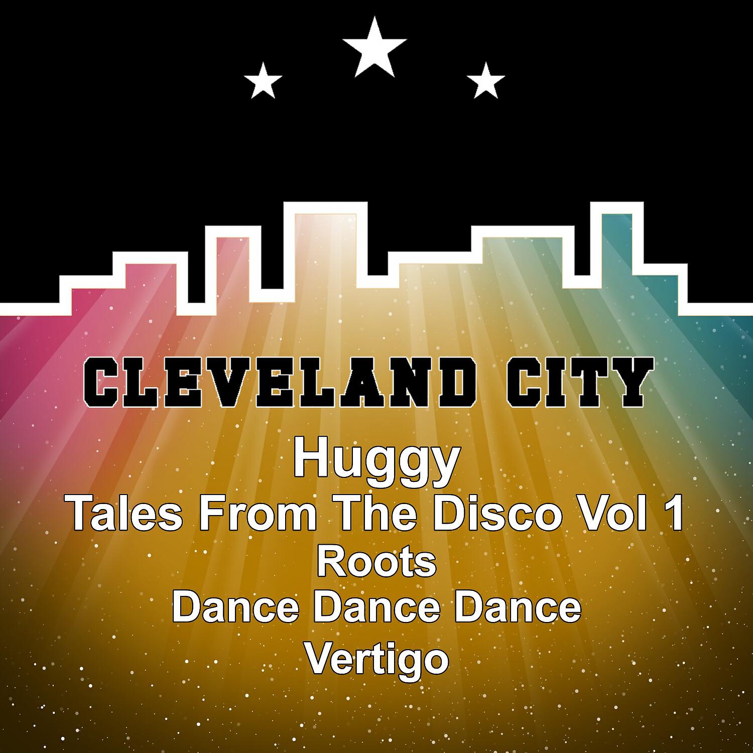 Релиз Tales from the Disco, Vol. 1