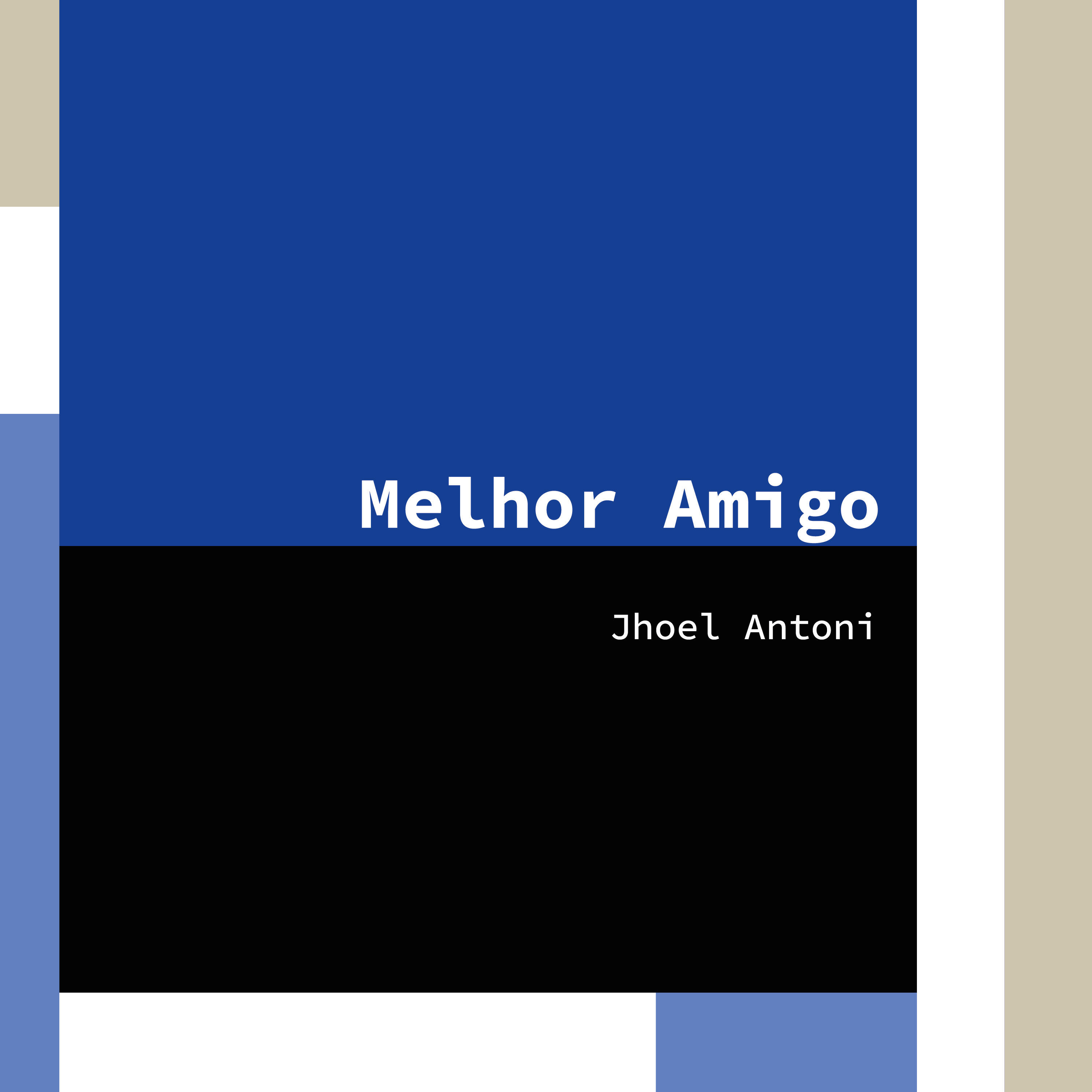 Релиз Melhor Amigo