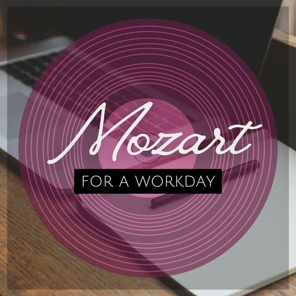 Релиз Mozart: Classical Moments