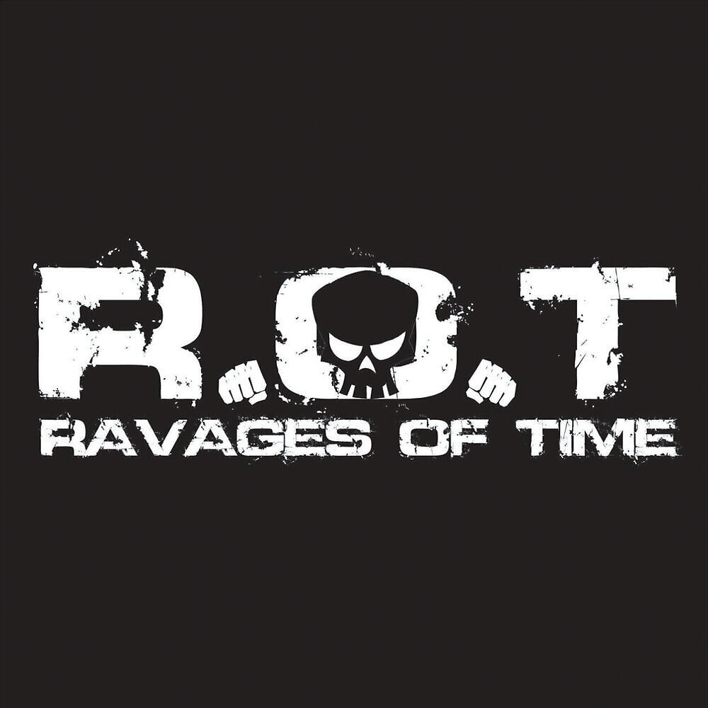 Релиз Ravages of Time