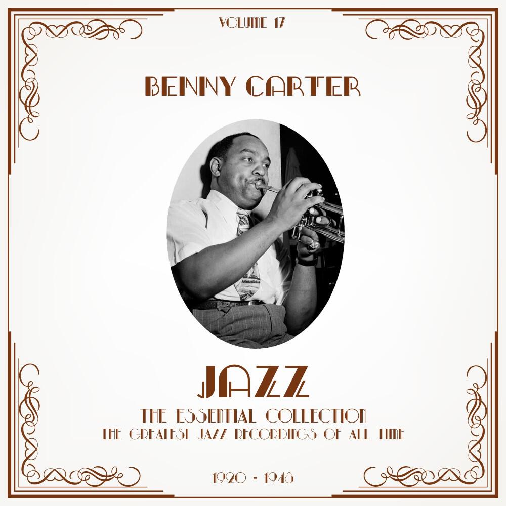 Релиз Jazz - The Essential Collection Vol. 17