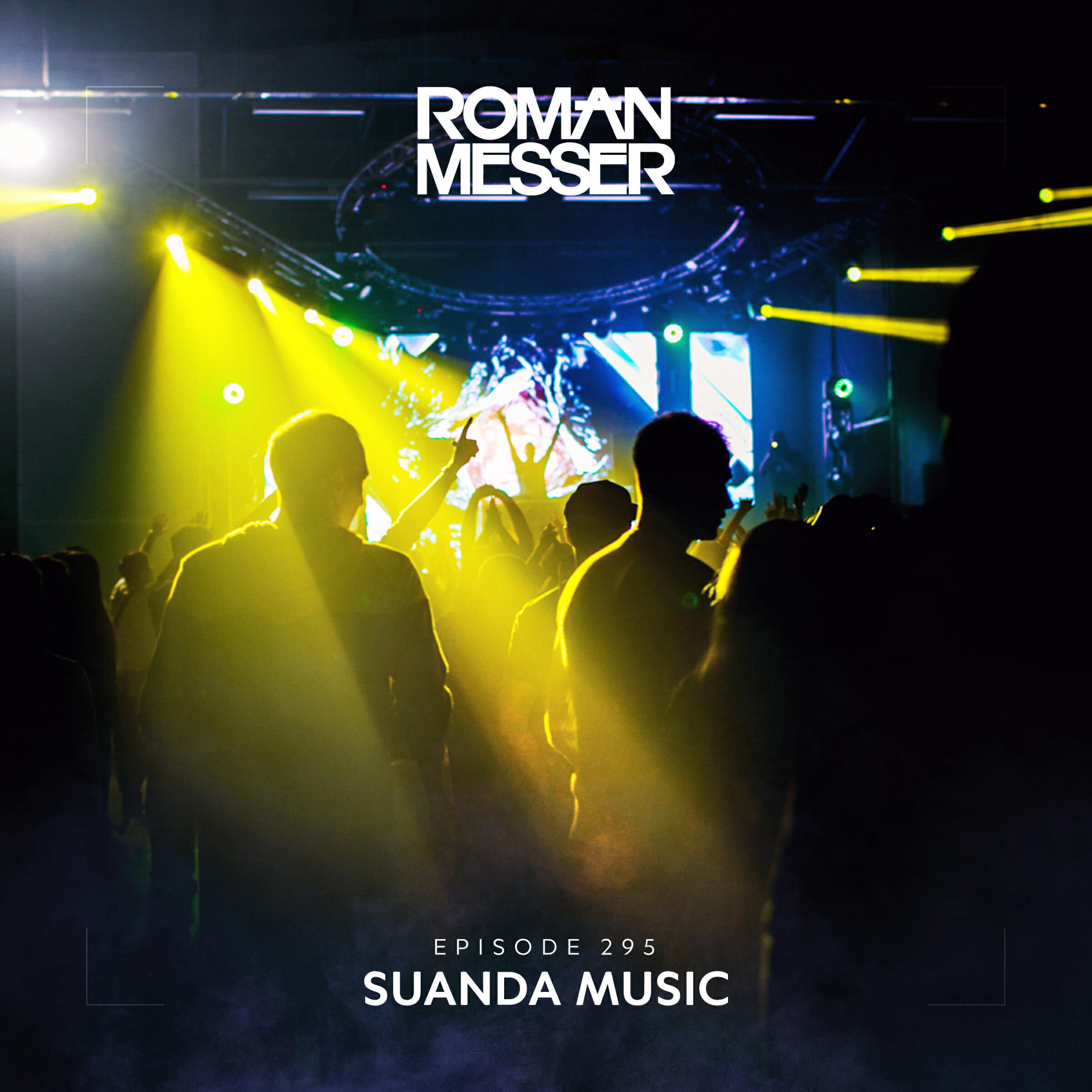 Релиз Suanda Music Episode 295