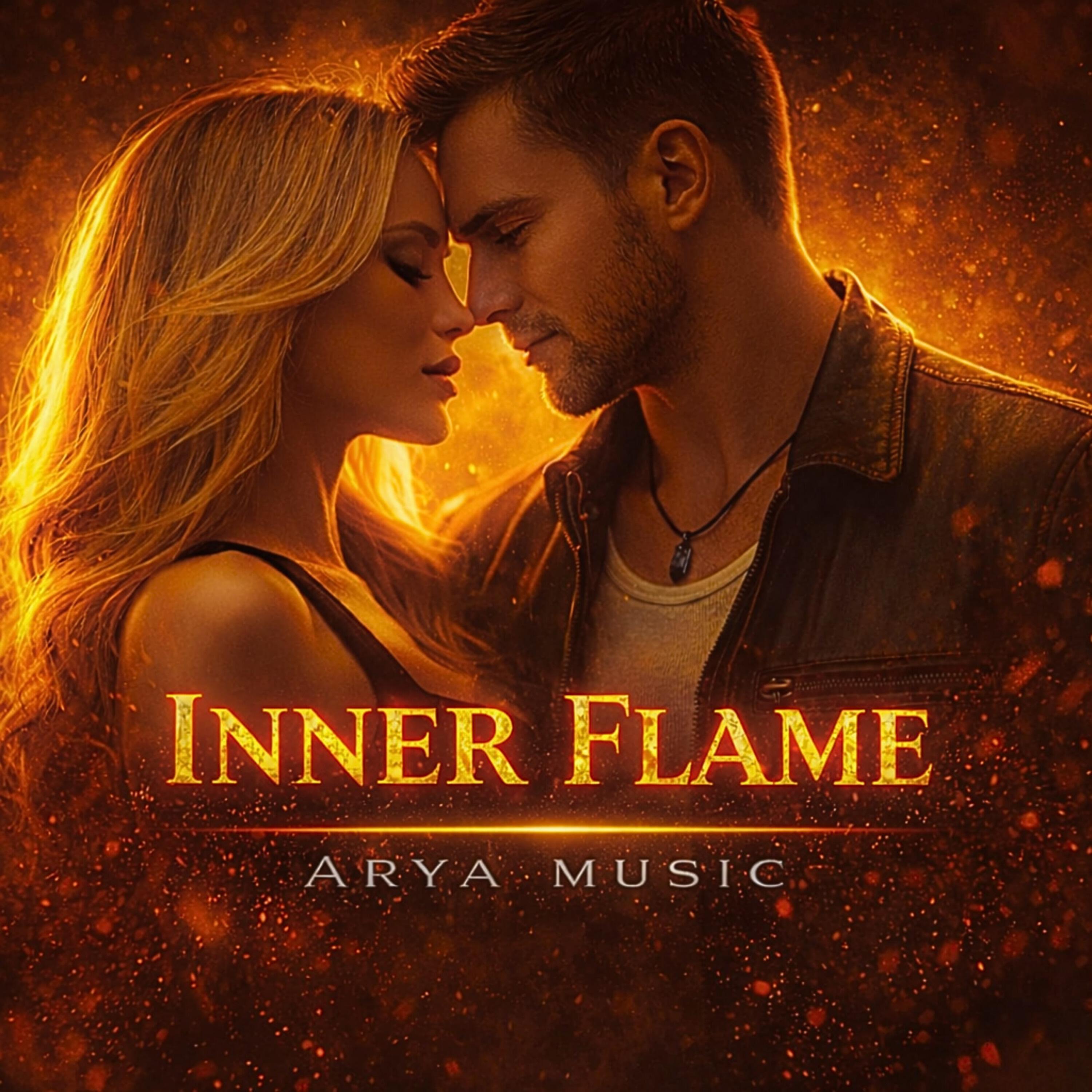 Релиз Inner Flame