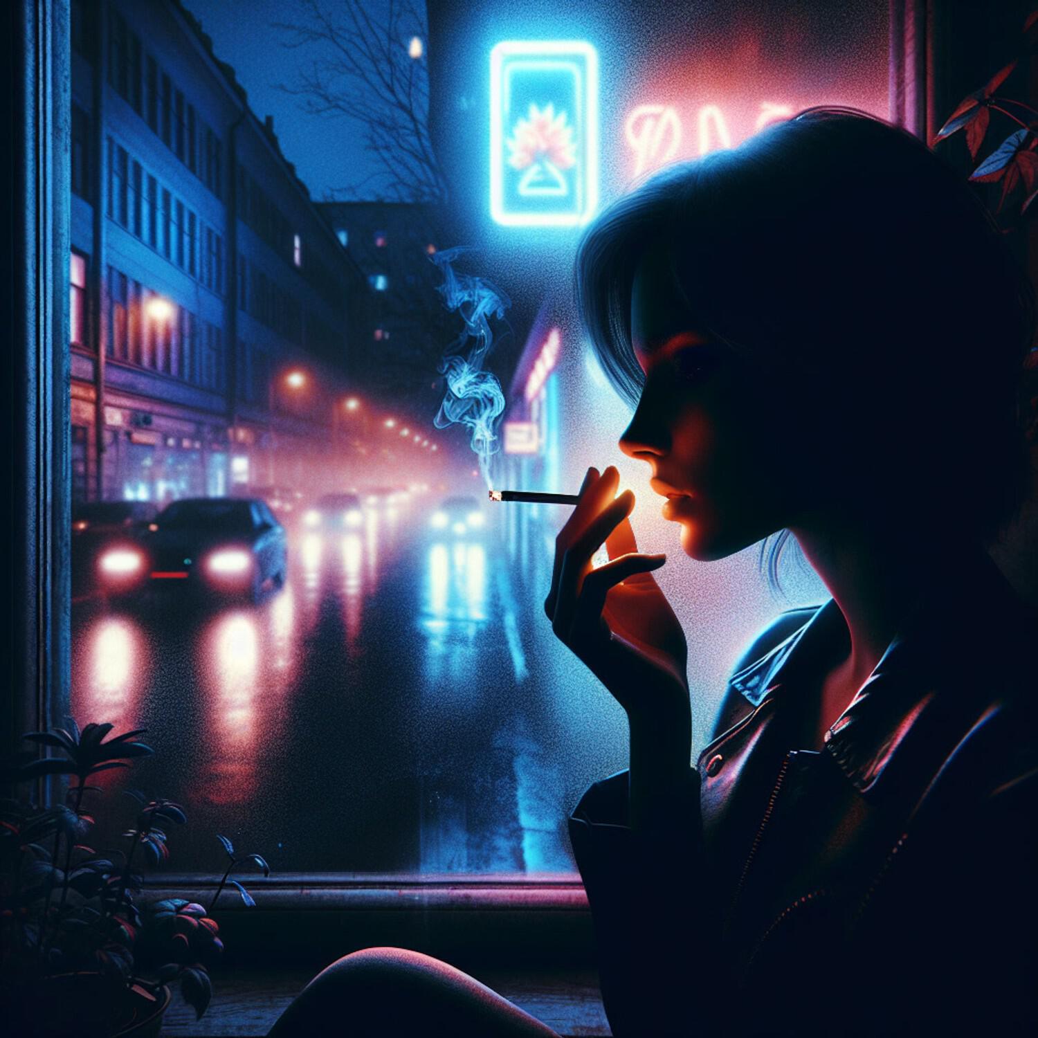 Релиз Ночь
