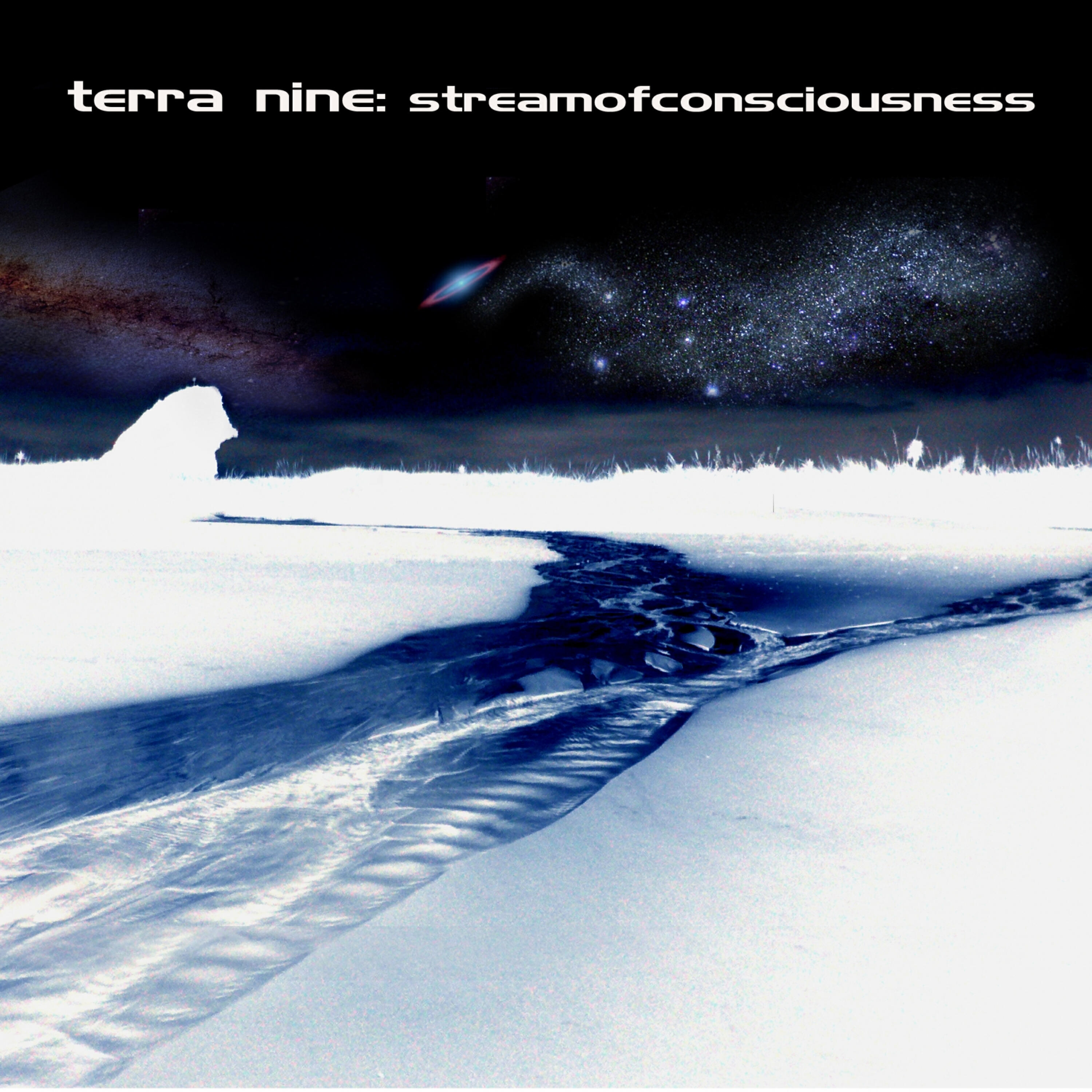Релиз Stream of Conciousness