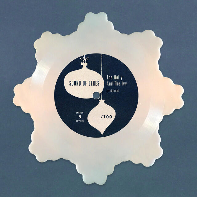 Релиз The Holly And The Ivy