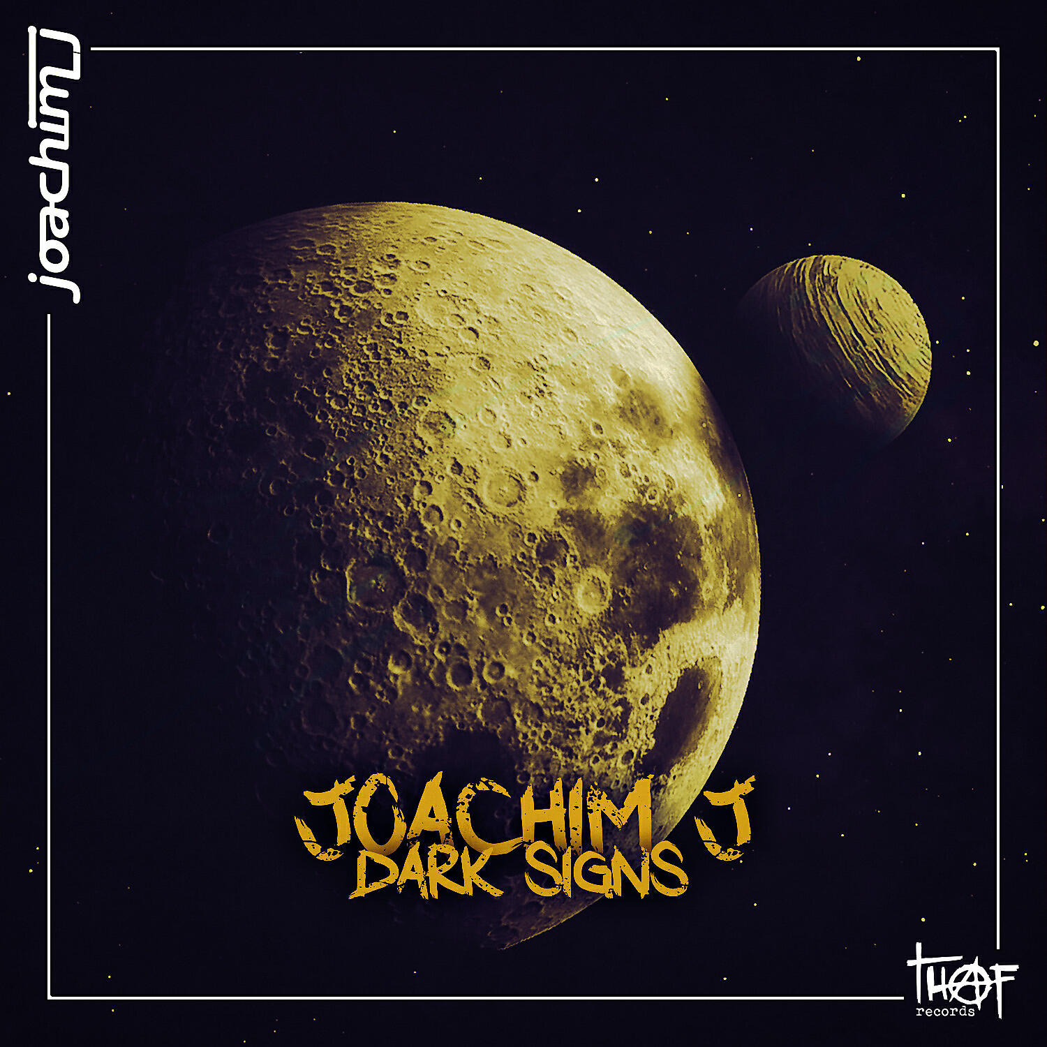 Релиз Dark Signs