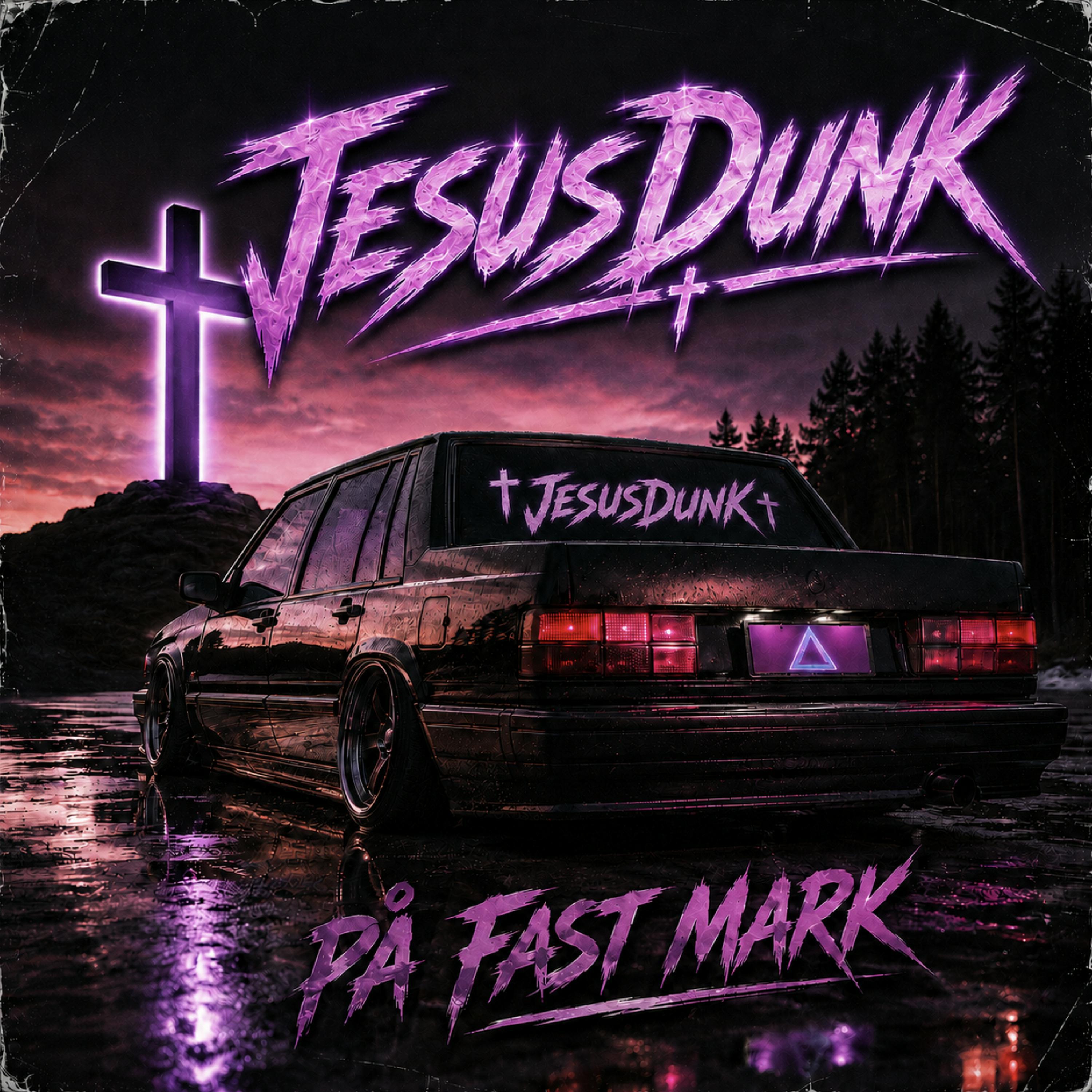 Релиз På fast mark
