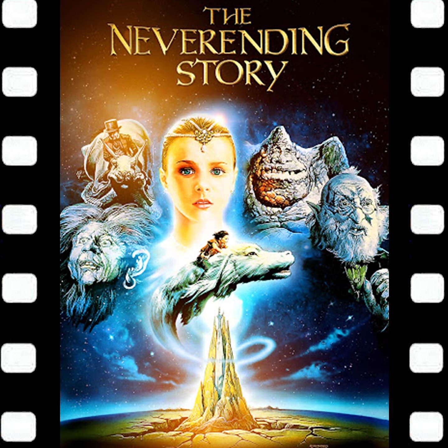 Релиз Never Ending Story