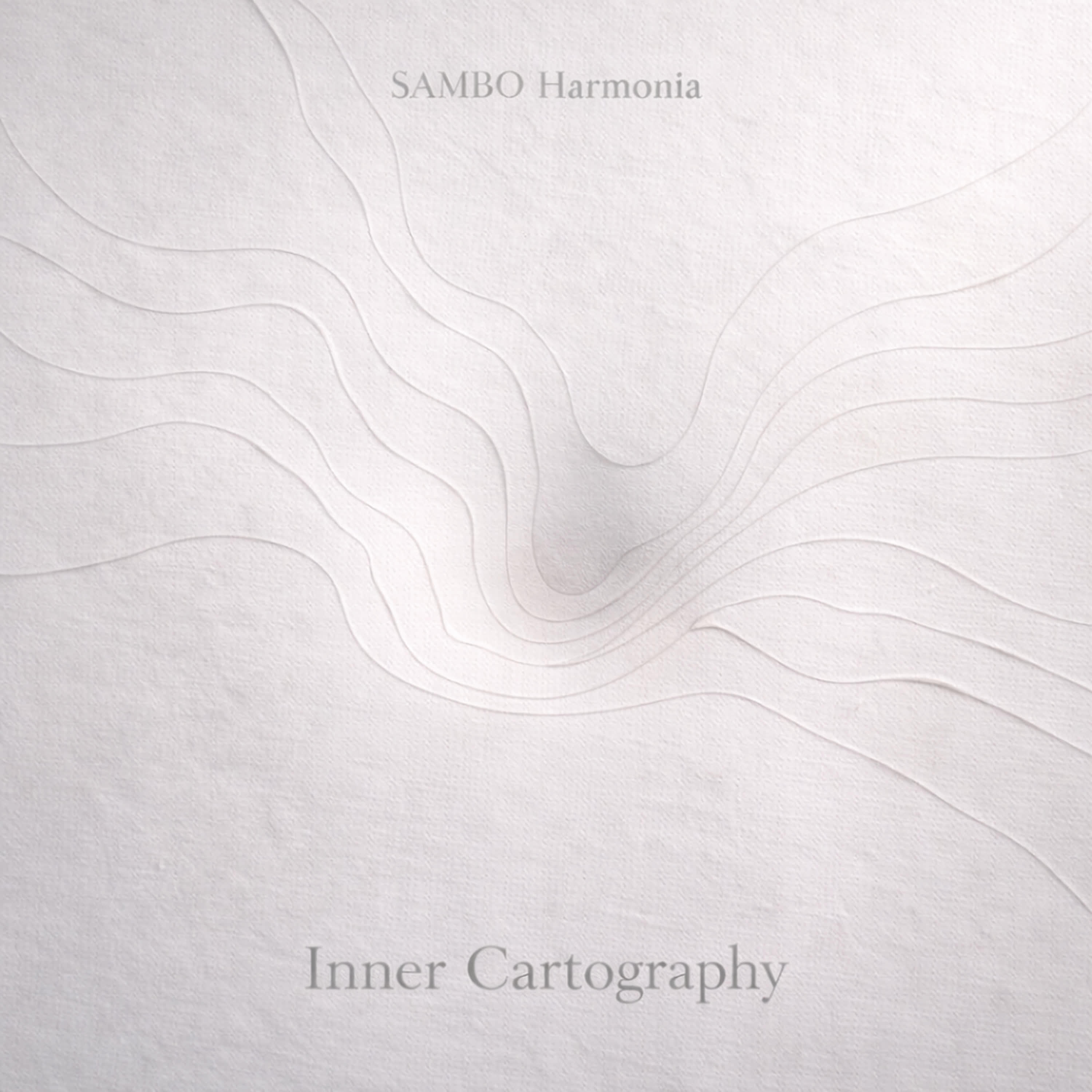 Релиз Inner Cartography