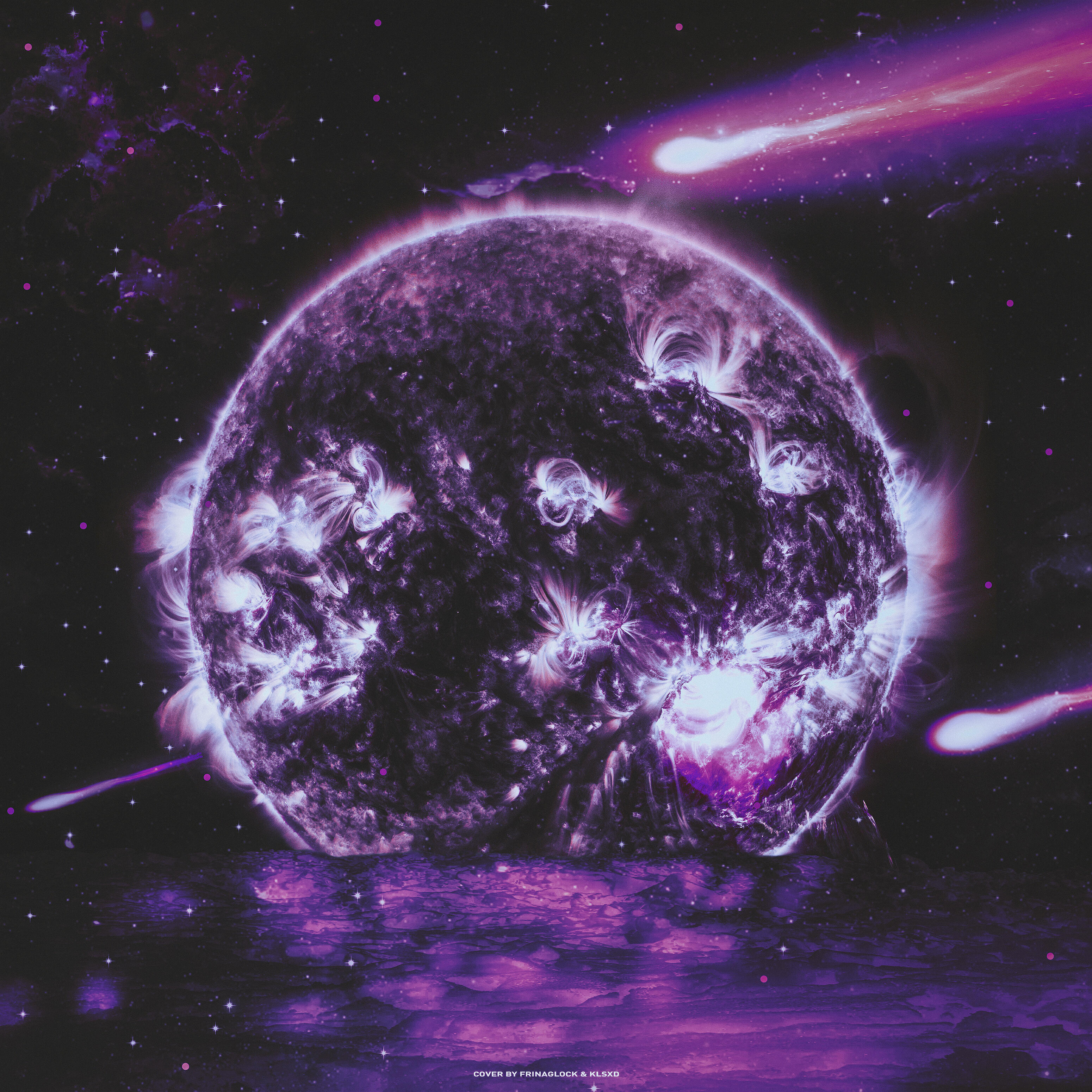 Релиз Желания