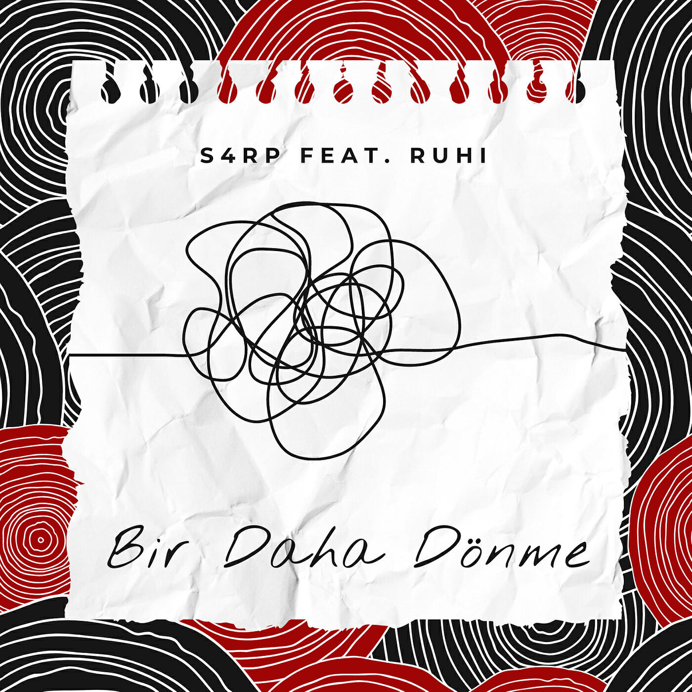 Релиз Bir Daha Dönme