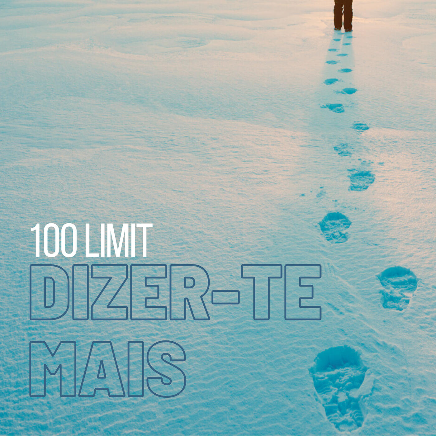 Релиз Dizer-Te Mais